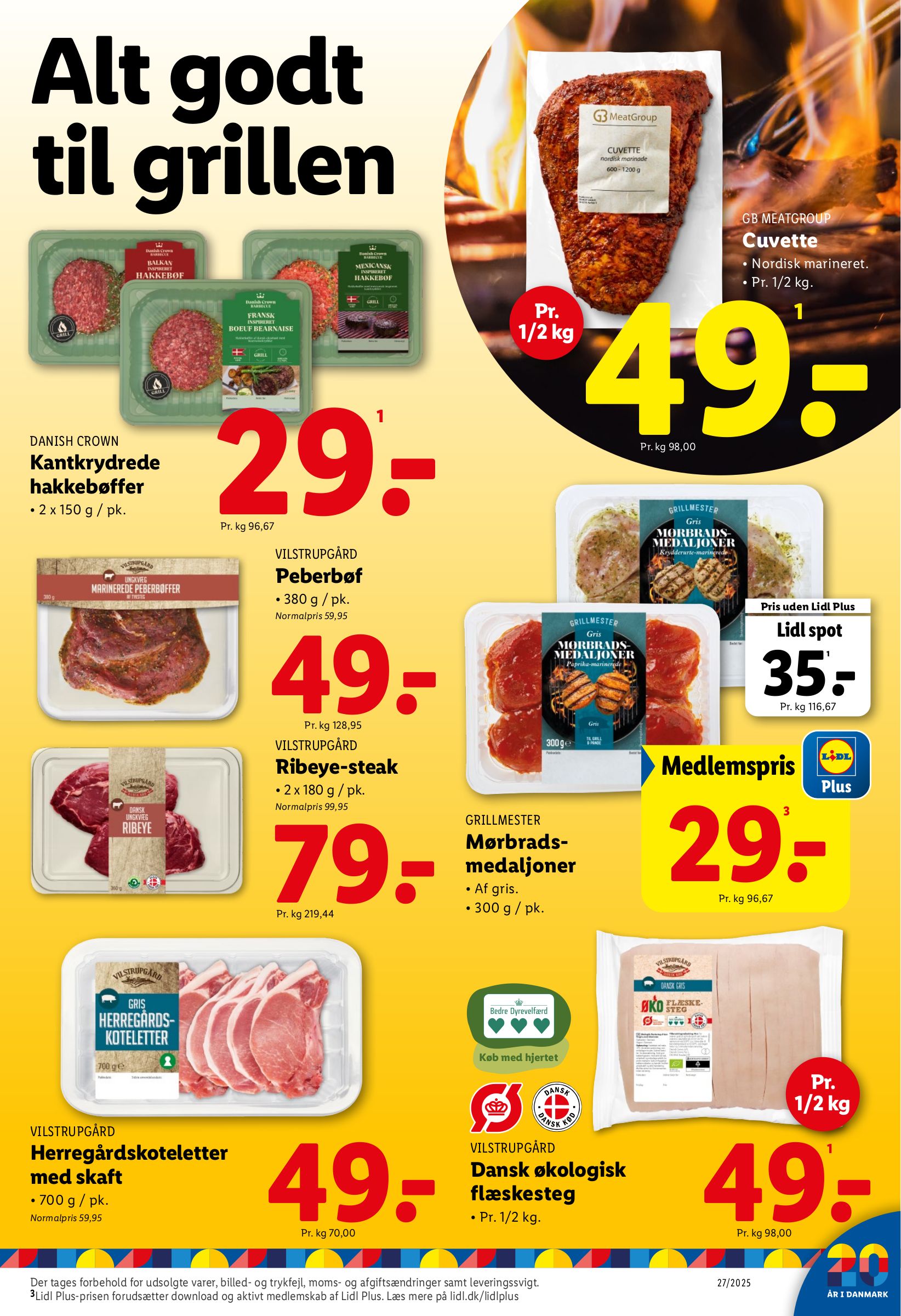 lidl - Lidl tilbudsavis gyldig fra 03.07. til 05.07. - page: 17 lidl - Lidl tilbudsavis gyldig fra 03.07. til 05.07. - page: 17