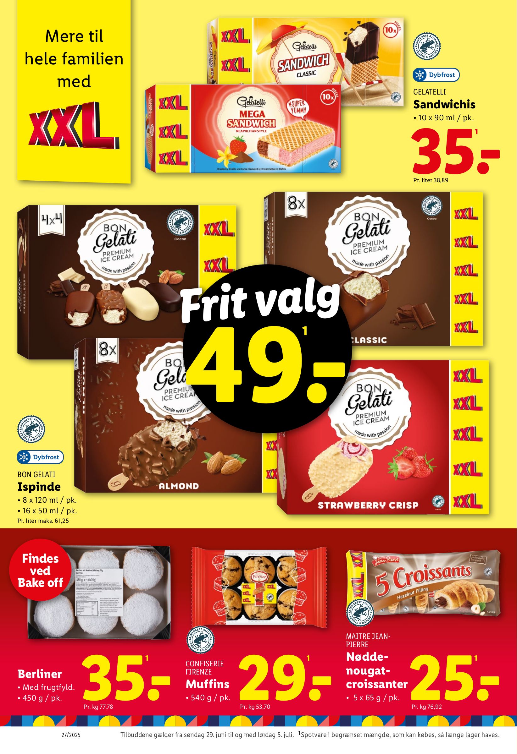 lidl - Lidl tilbudsavis gyldig fra 03.07. til 05.07. - page: 31 lidl - Lidl tilbudsavis gyldig fra 03.07. til 05.07. - page: 31