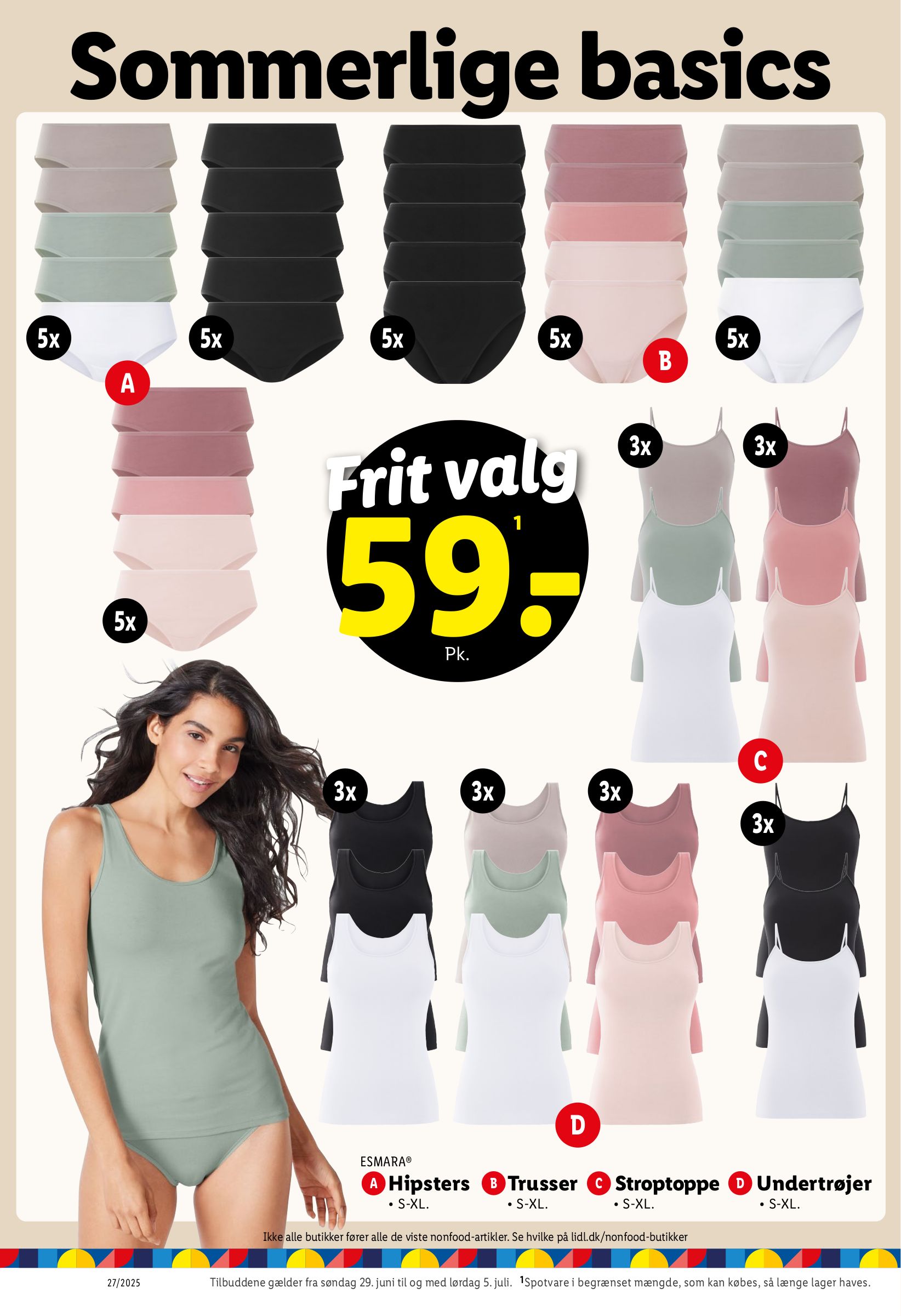 lidl - Lidl tilbudsavis gyldig fra 03.07. til 05.07. - page: 37 lidl - Lidl tilbudsavis gyldig fra 03.07. til 05.07. - page: 37