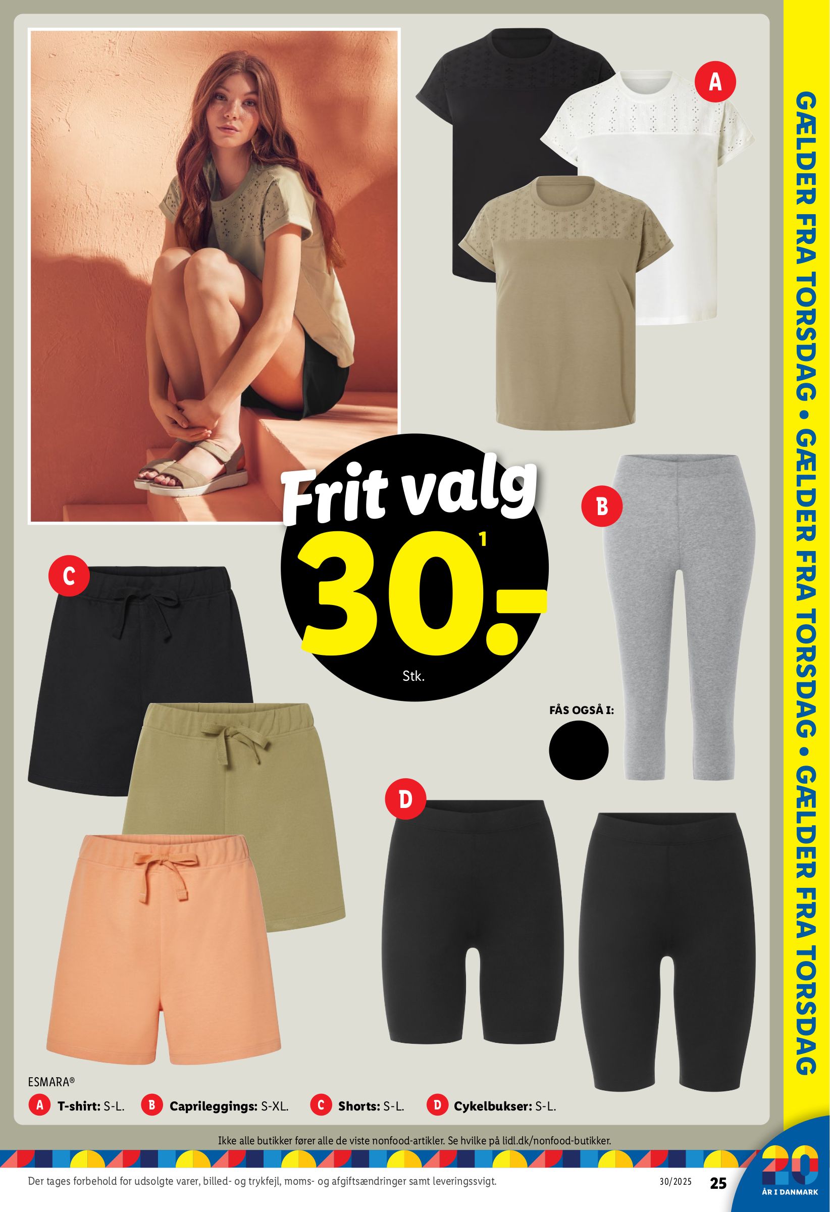 lidl - Lidl tilbudsavis gyldig fra 20.07. til 26.07. - page: 31 lidl - Lidl tilbudsavis gyldig fra 20.07. til 26.07. - page: 31