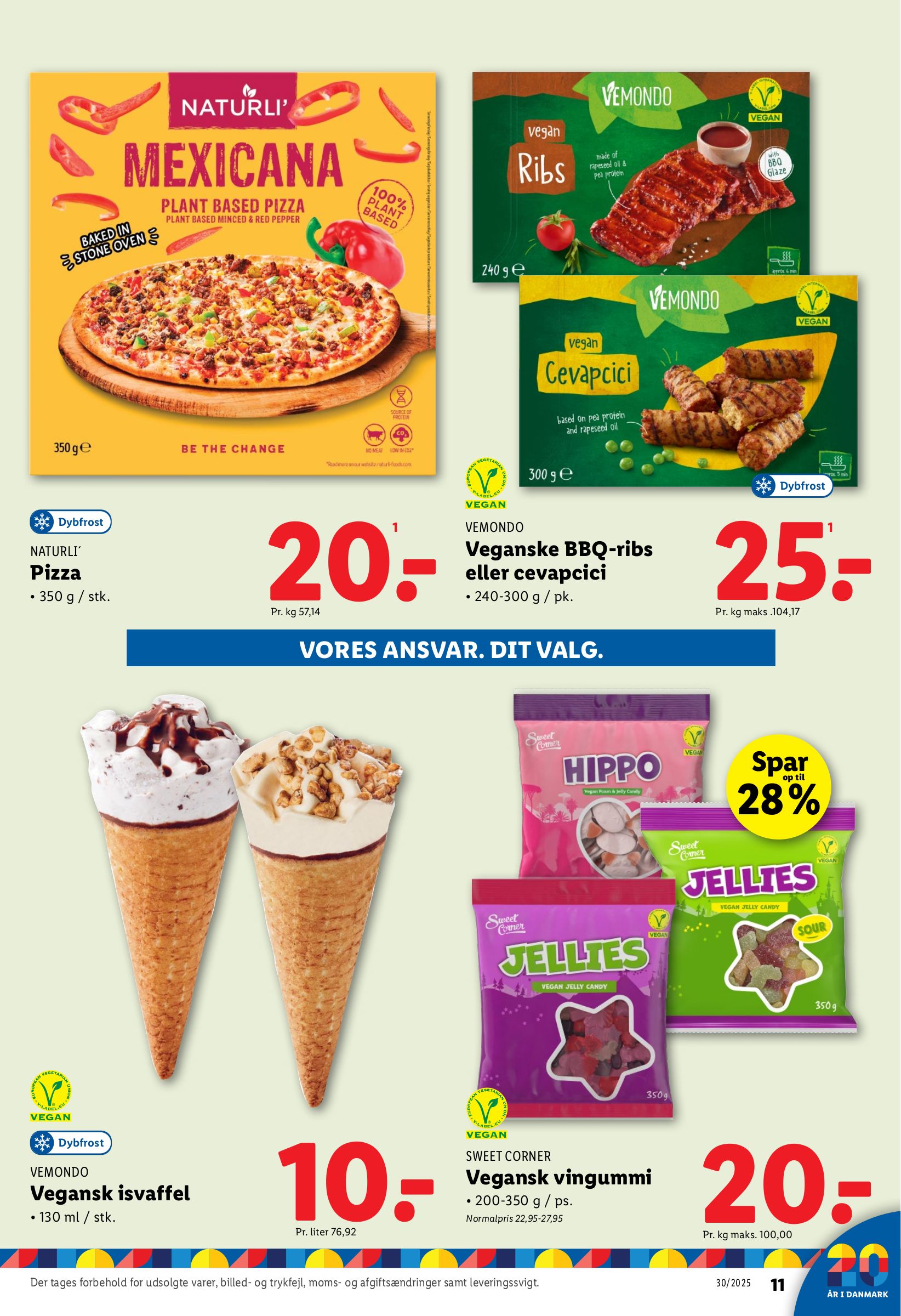 lidl - Lidl tilbudsavis gyldig fra 20.07. til 26.07. - page: 11 lidl - Lidl tilbudsavis gyldig fra 20.07. til 26.07. - page: 11
