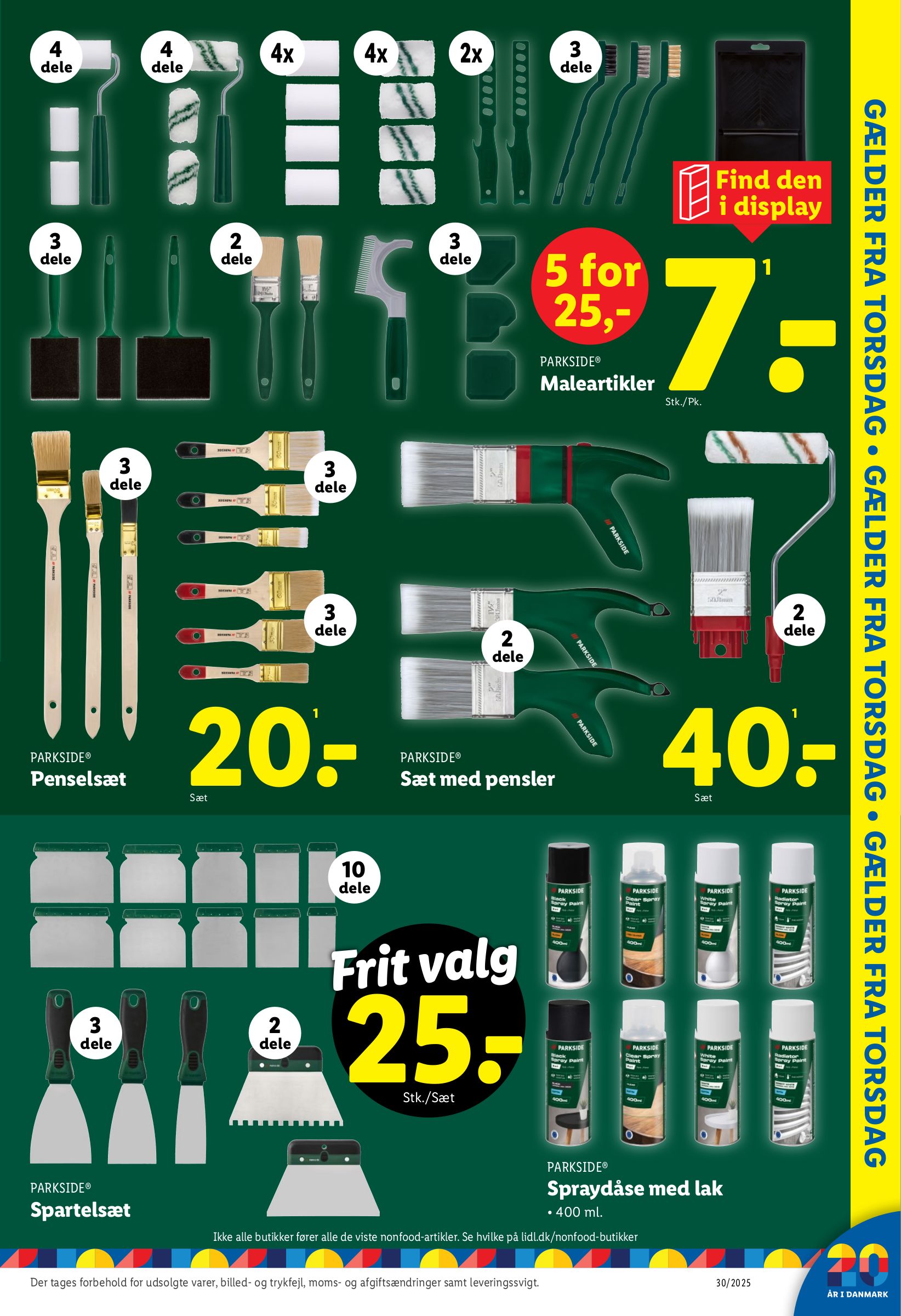 lidl - Lidl tilbudsavis gyldig fra 24.07. til 26.07. - page: 11 lidl - Lidl tilbudsavis gyldig fra 24.07. til 26.07. - page: 11