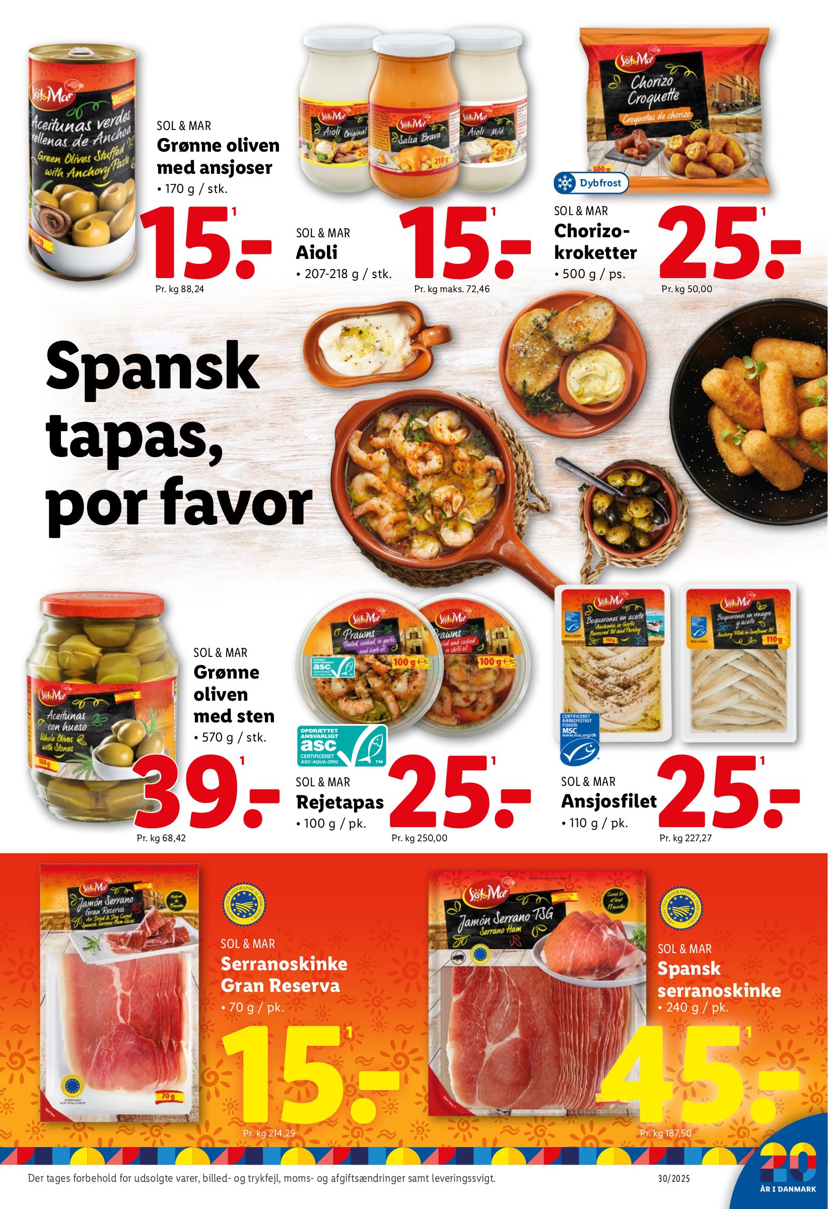 lidl - Lidl tilbudsavis gyldig fra 24.07. til 26.07. - page: 29 lidl - Lidl tilbudsavis gyldig fra 24.07. til 26.07. - page: 29