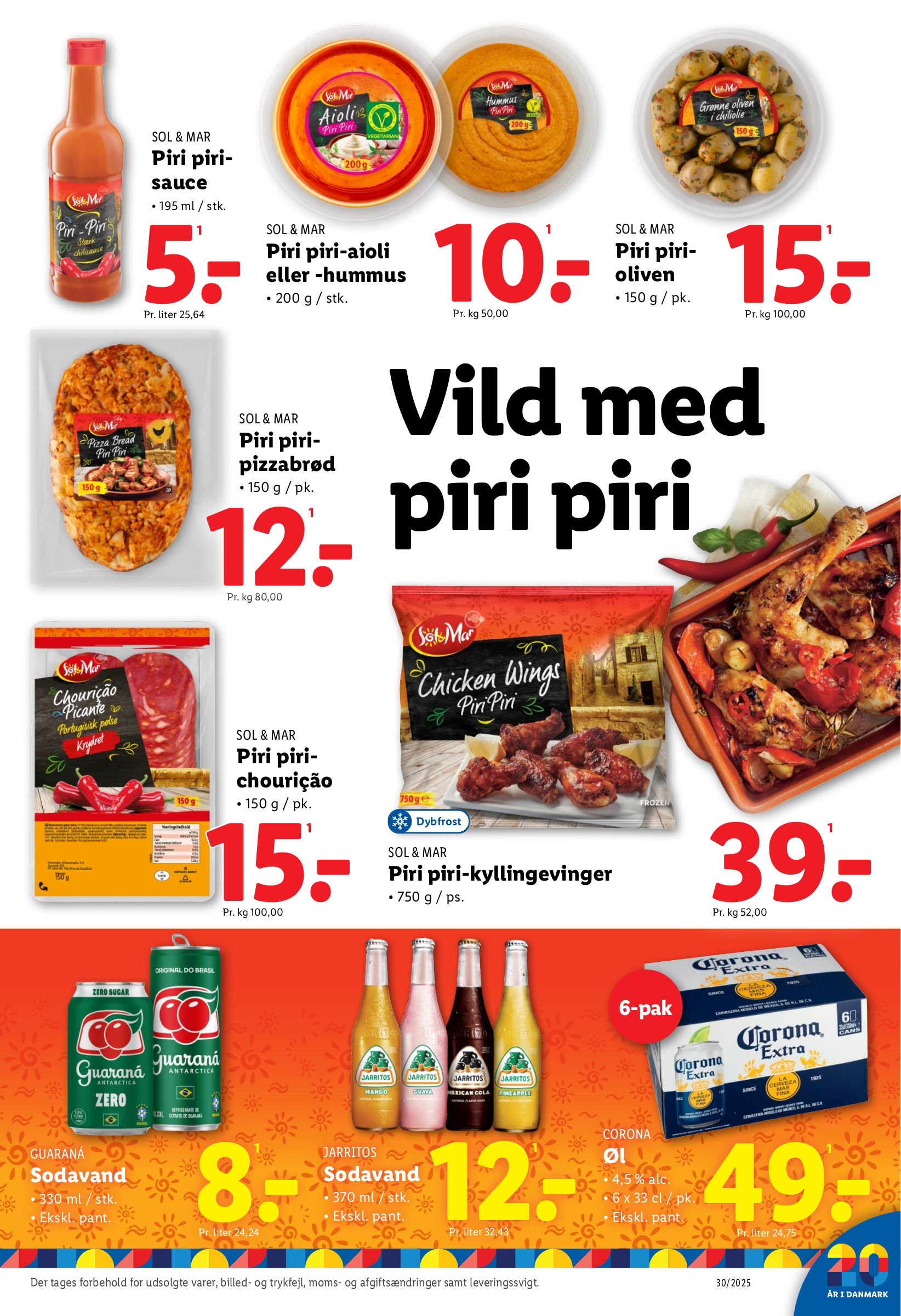 lidl - Lidl tilbudsavis gyldig fra 24.07. til 26.07. - page: 31 lidl - Lidl tilbudsavis gyldig fra 24.07. til 26.07. - page: 31
