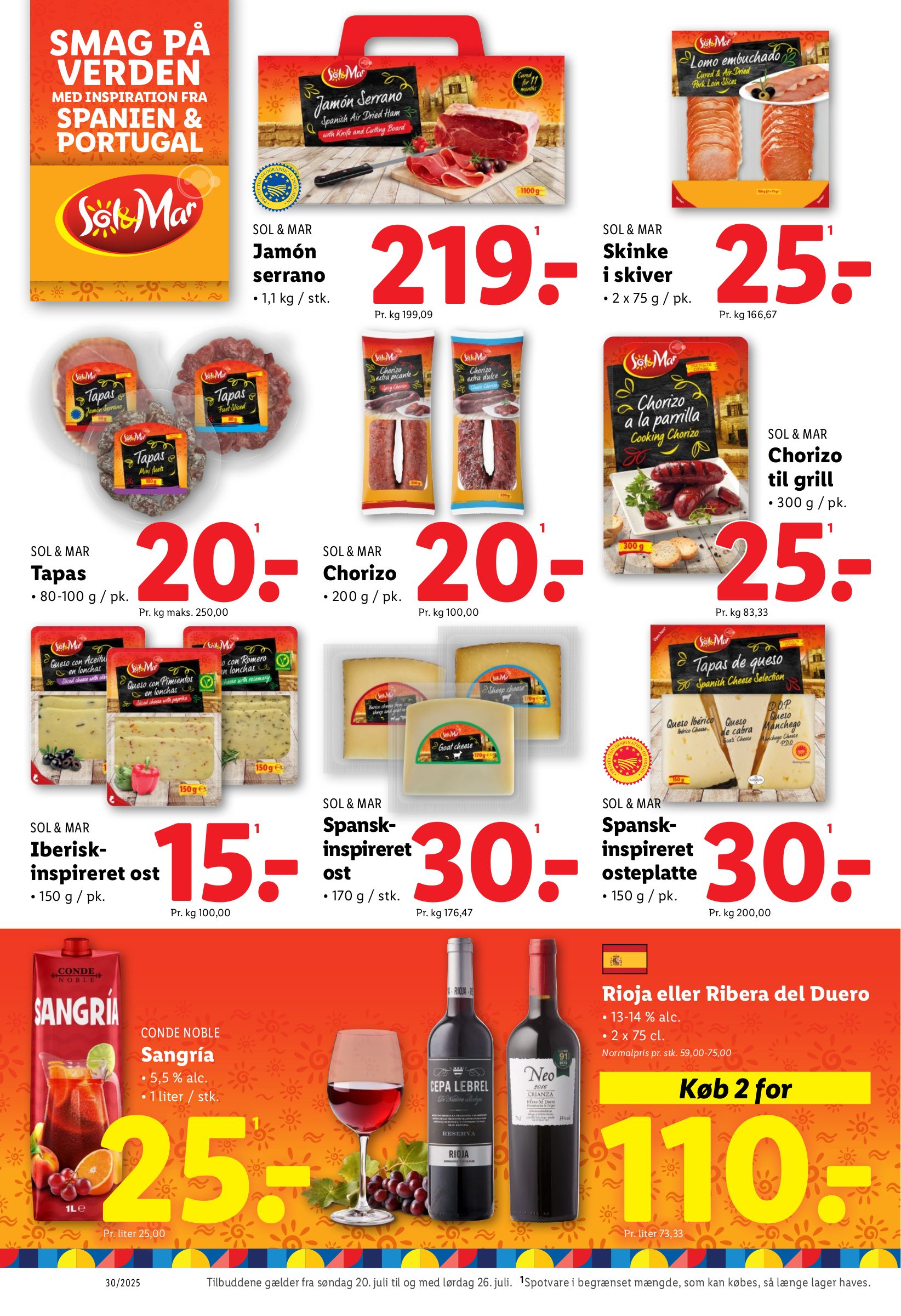 lidl - Lidl tilbudsavis gyldig fra 24.07. til 26.07. - page: 28 lidl - Lidl tilbudsavis gyldig fra 24.07. til 26.07. - page: 28