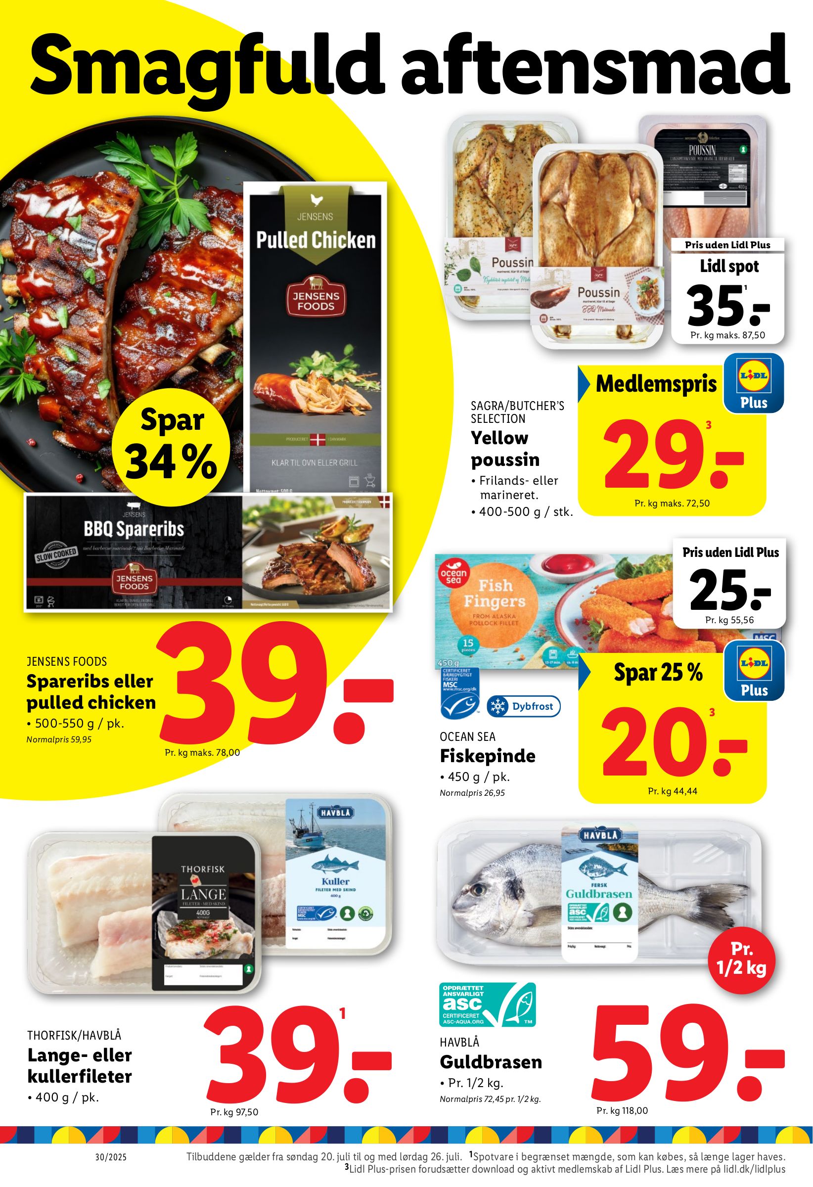 lidl - Lidl tilbudsavis gyldig fra 24.07. til 26.07. - page: 18 lidl - Lidl tilbudsavis gyldig fra 24.07. til 26.07. - page: 18