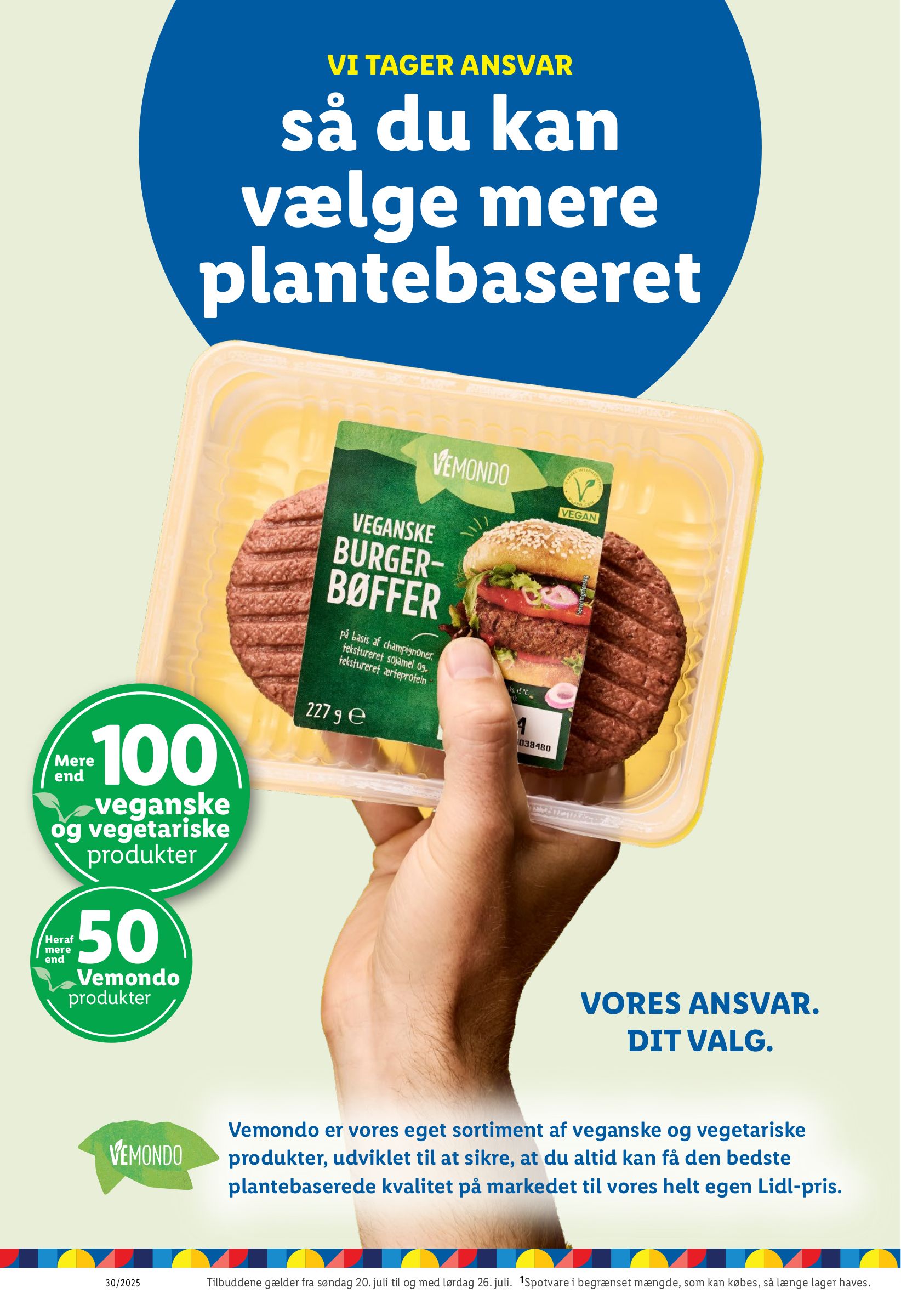 lidl - Lidl tilbudsavis gyldig fra 24.07. til 26.07. - page: 26 lidl - Lidl tilbudsavis gyldig fra 24.07. til 26.07. - page: 26