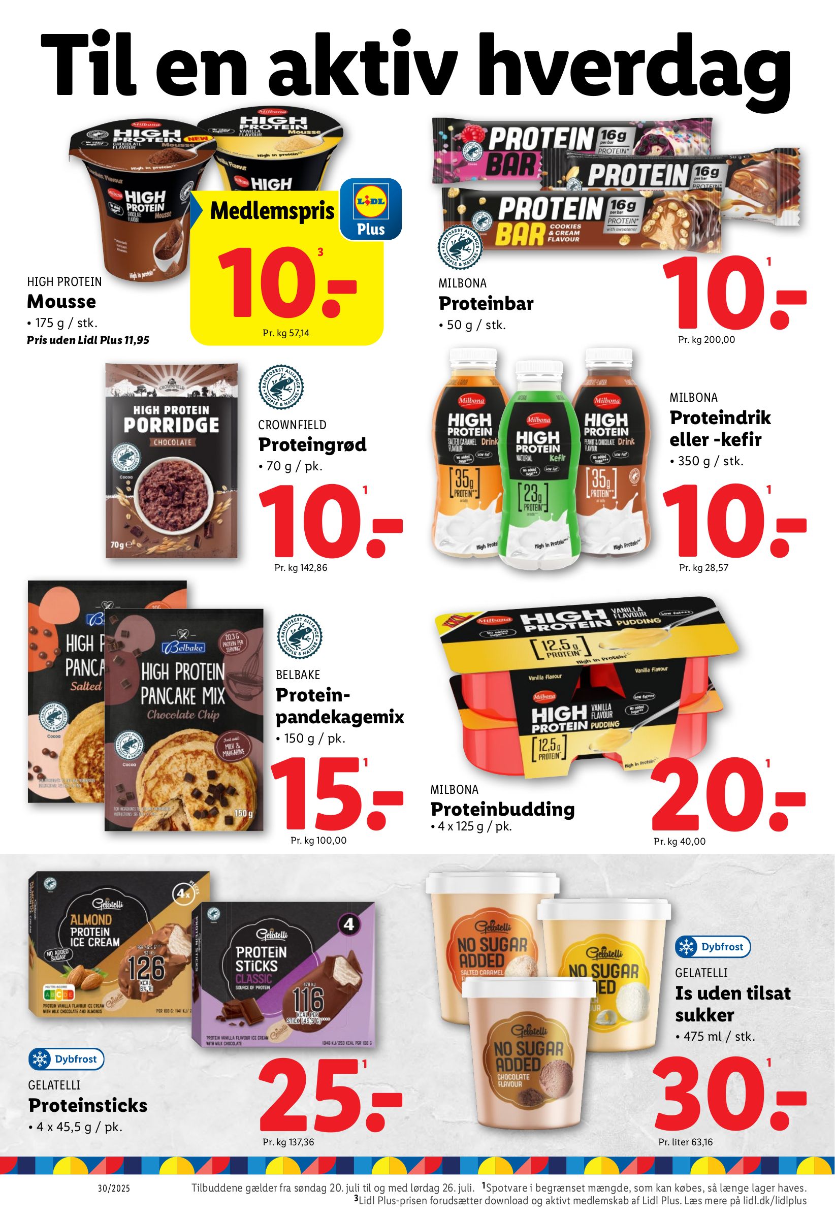 lidl - Lidl tilbudsavis gyldig fra 24.07. til 26.07. - page: 24 lidl - Lidl tilbudsavis gyldig fra 24.07. til 26.07. - page: 24