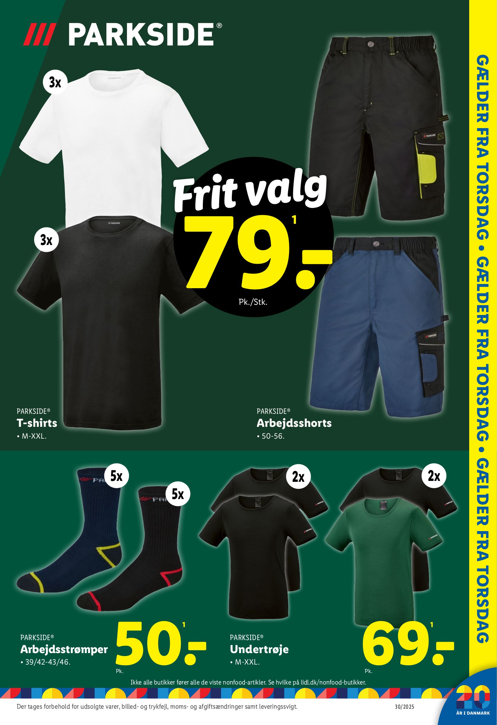 lidl - Lidl tilbudsavis gyldig fra 24.07. til 26.07. - page: 9 lidl - Lidl tilbudsavis gyldig fra 24.07. til 26.07. - page: 9