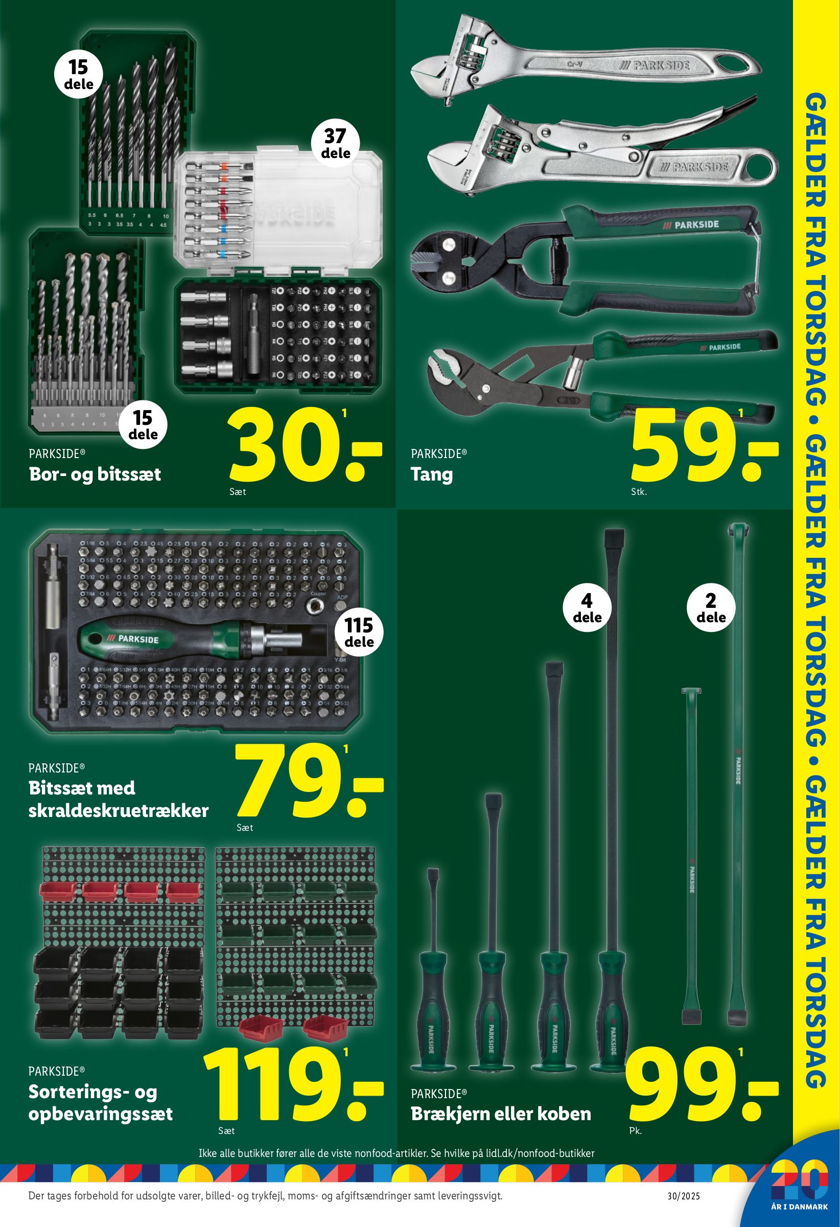 lidl - Lidl tilbudsavis gyldig fra 24.07. til 26.07. - page: 13 lidl - Lidl tilbudsavis gyldig fra 24.07. til 26.07. - page: 13