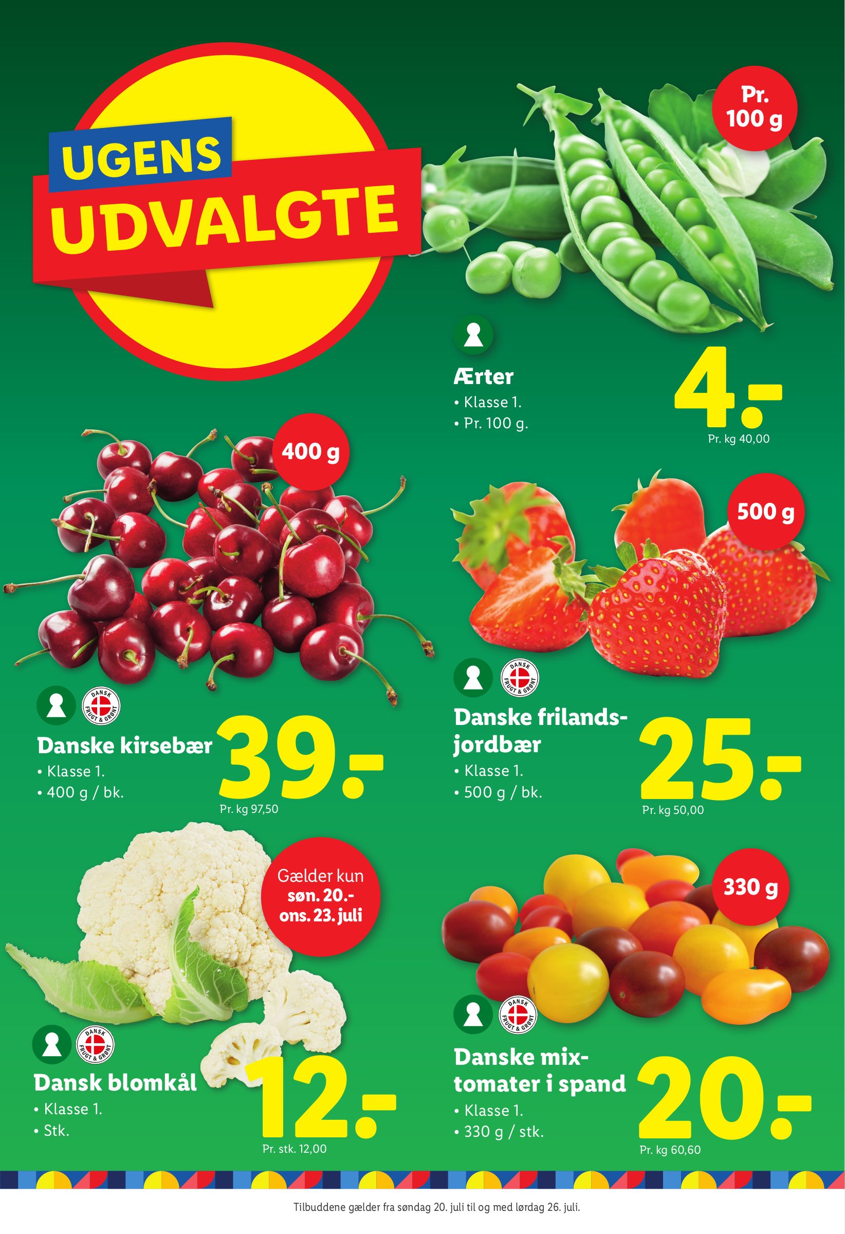 lidl - Lidl tilbudsavis gyldig fra 24.07. til 26.07. - page: 21 lidl - Lidl tilbudsavis gyldig fra 24.07. til 26.07. - page: 21