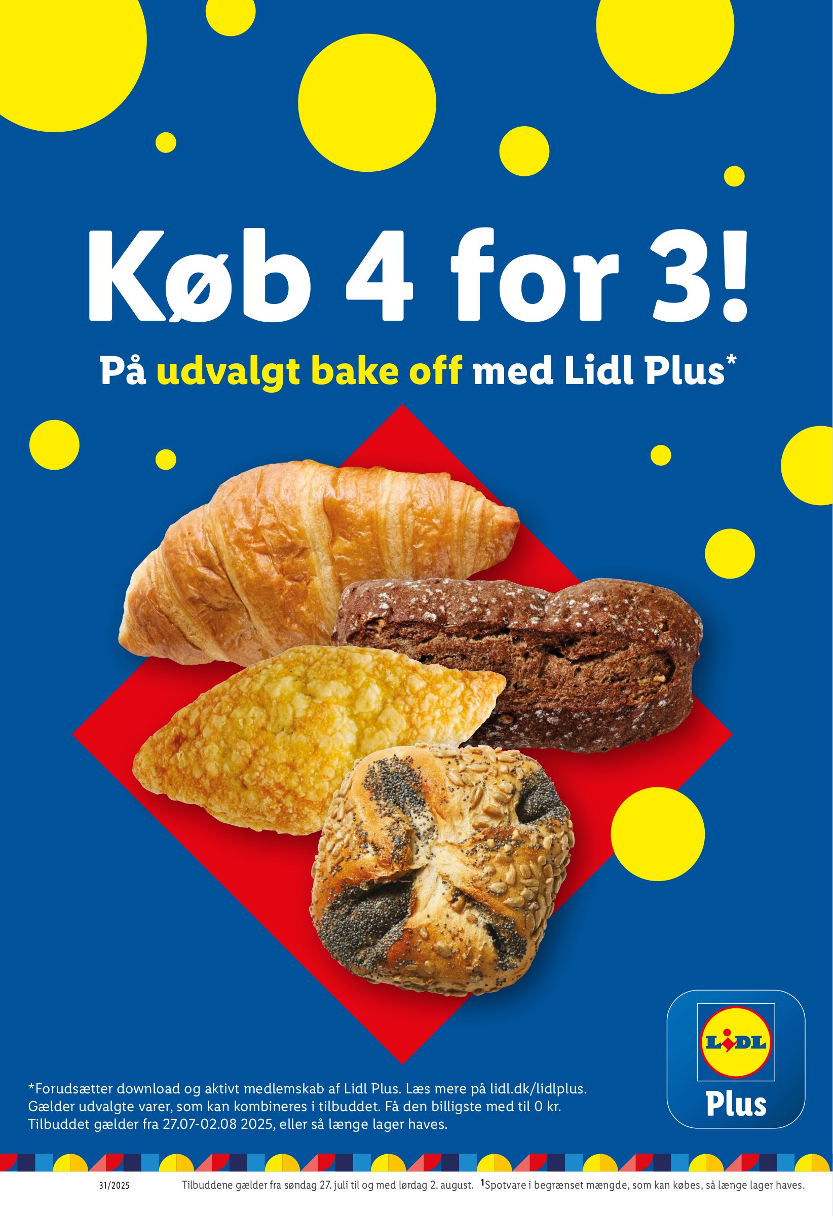 lidl - Lidl tilbudsavis gyldig fra 27.07. til 02.08. - page: 10