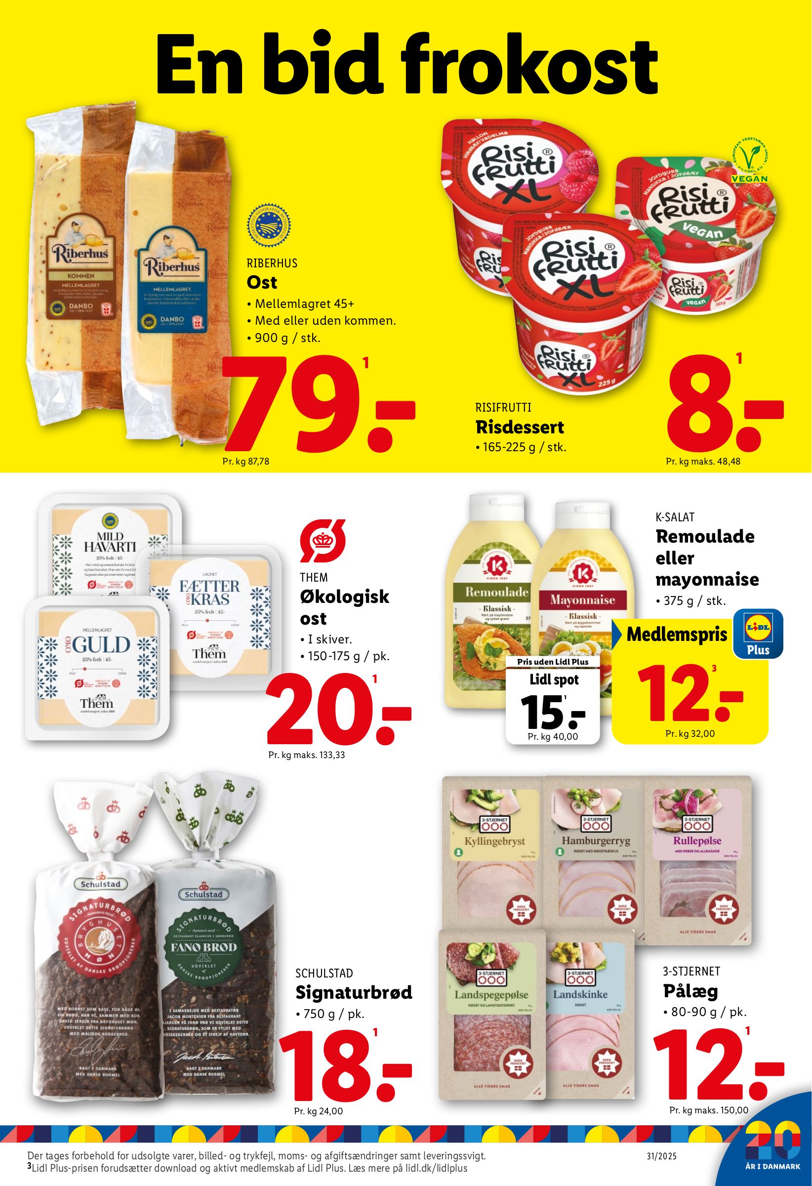 lidl - Lidl tilbudsavis gyldig fra 27.07. til 02.08. - page: 5