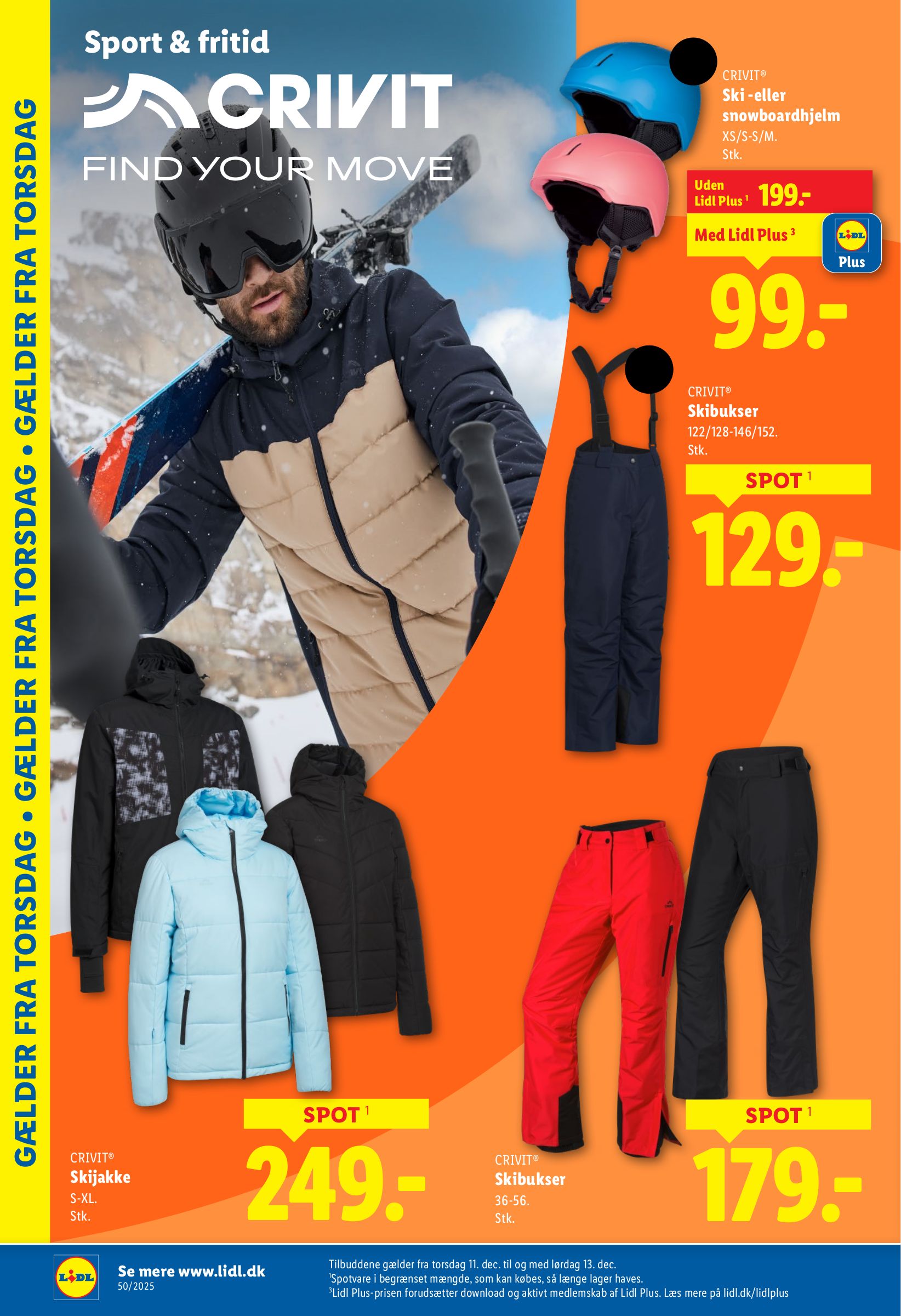 lidl - Lidl tilbudsavis gyldig fra 07.12. til 13.12. - page: 26