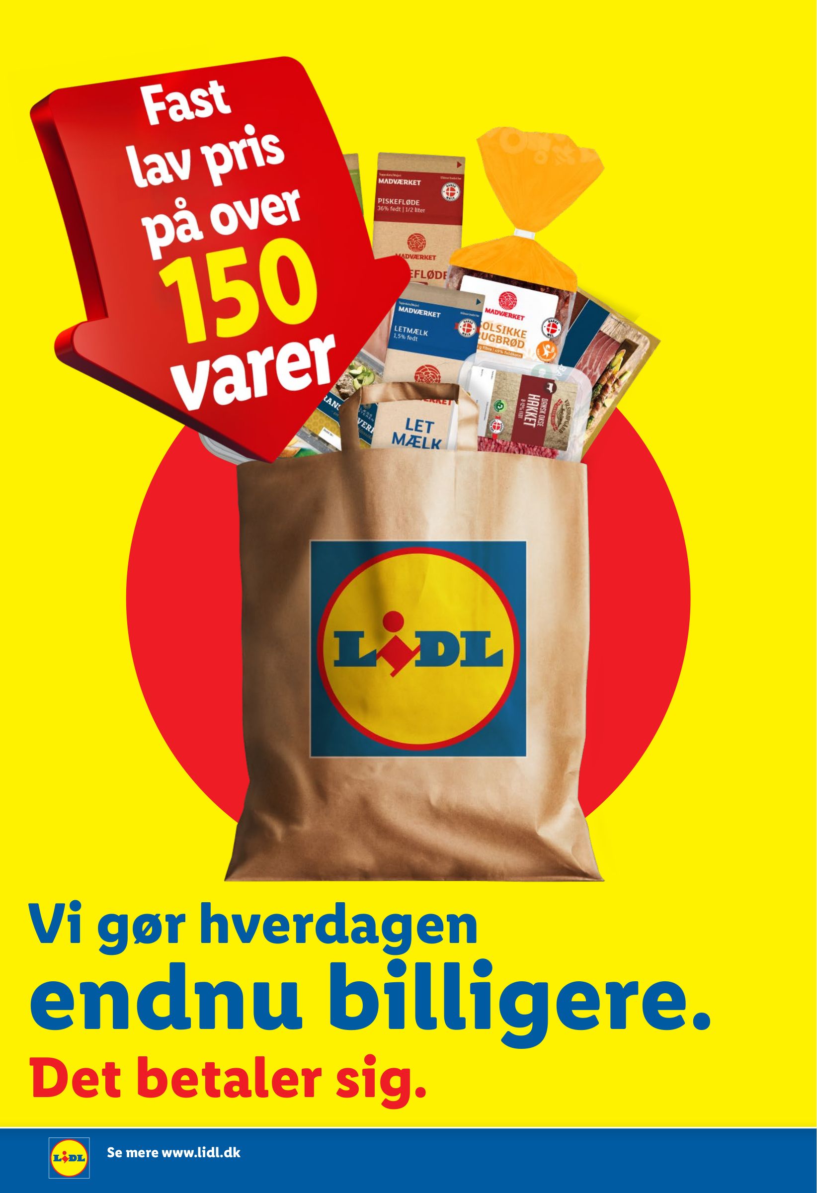 lidl - Lidl tilbudsavis gyldig fra 07.12. til 13.12. - page: 4