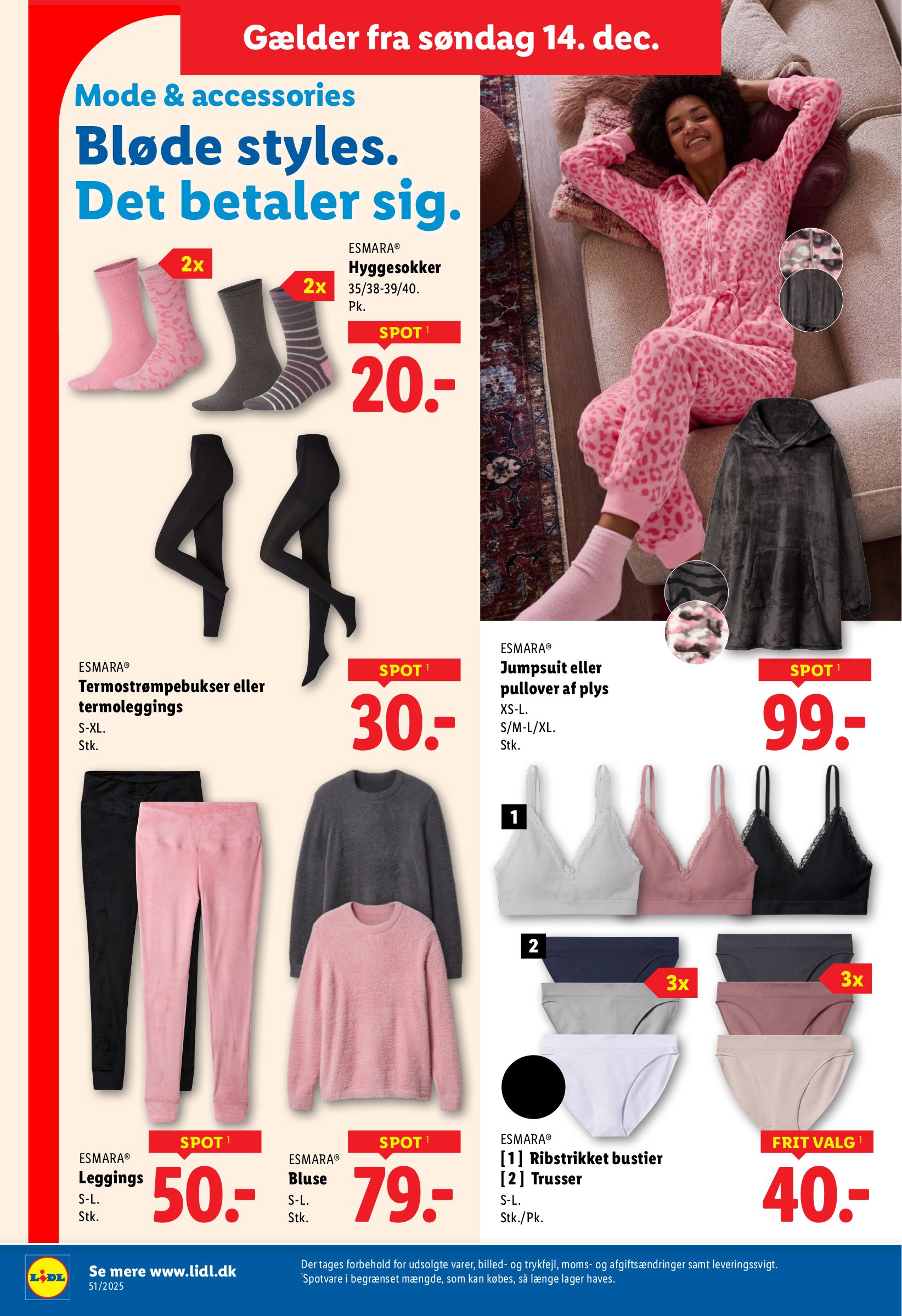 lidl - Lidl tilbudsavis gyldig fra 18.12. til 23.12. - page: 37