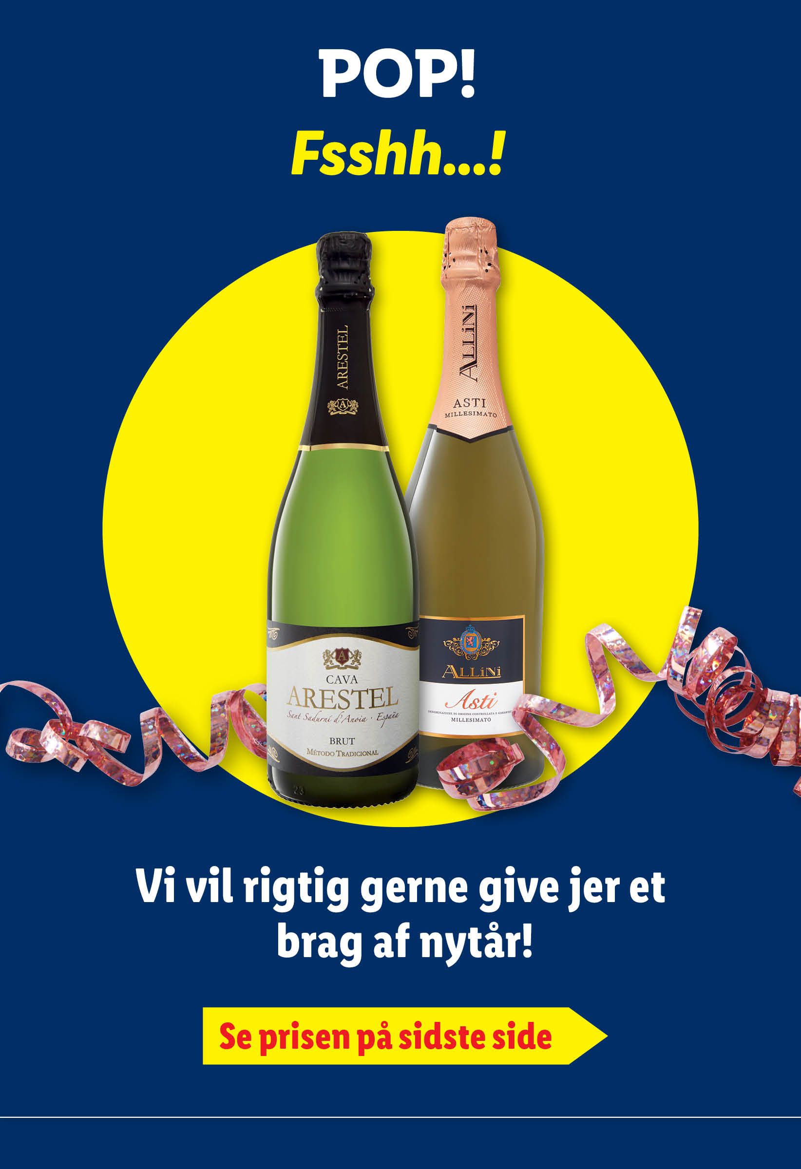 lidl - Lidl tilbudsavis gyldig fra 27.12. til 31.12. - page: 18