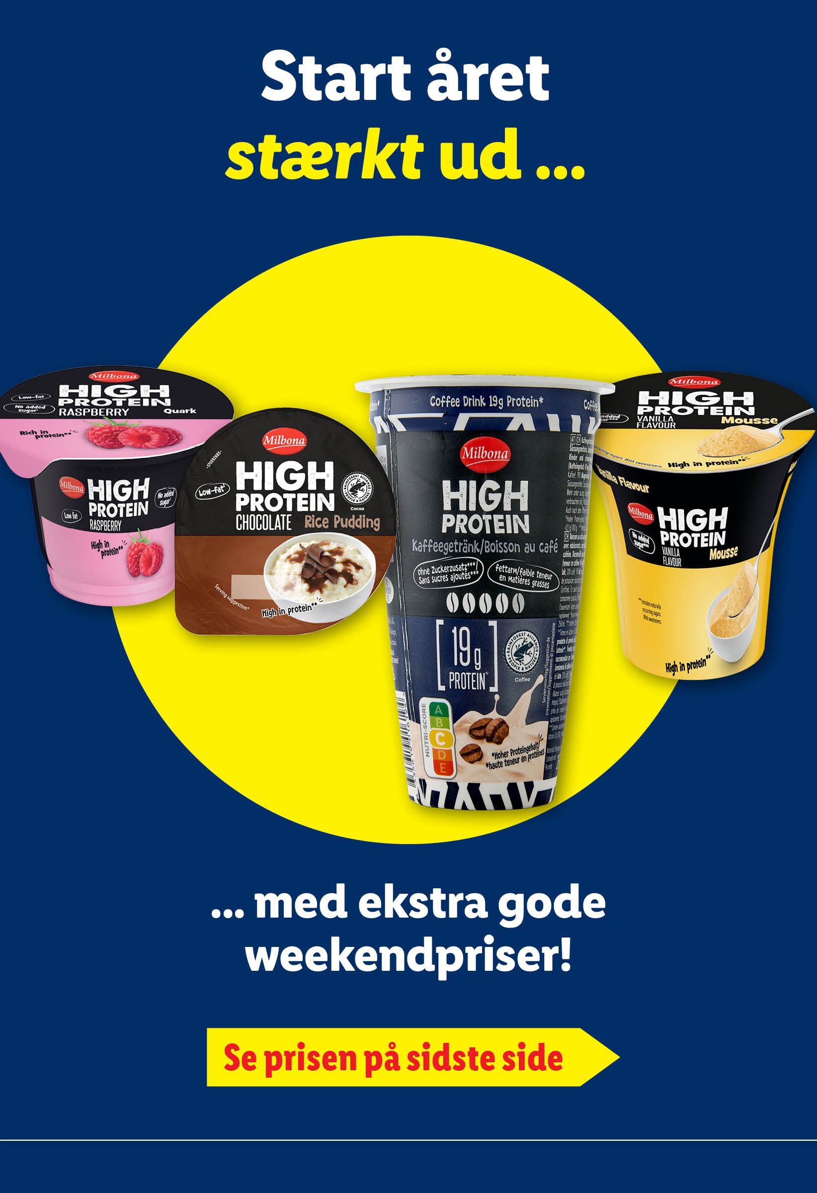 lidl - Lidl tilbudsavis gyldig fra 02.01. til 10.01. - page: 18