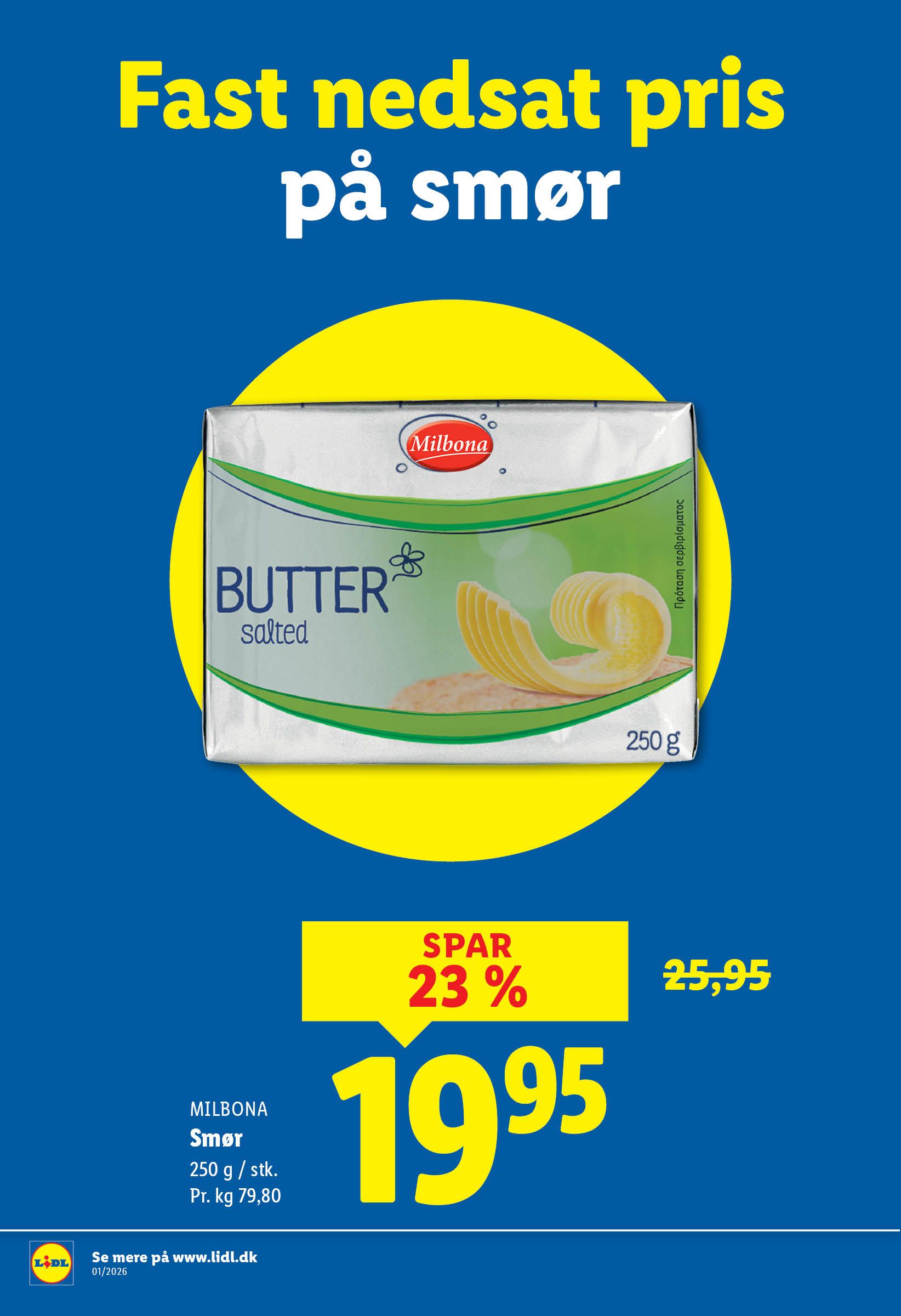 lidl - Lidl tilbudsavis gyldig fra 11.01. til 17.01. - page: 40