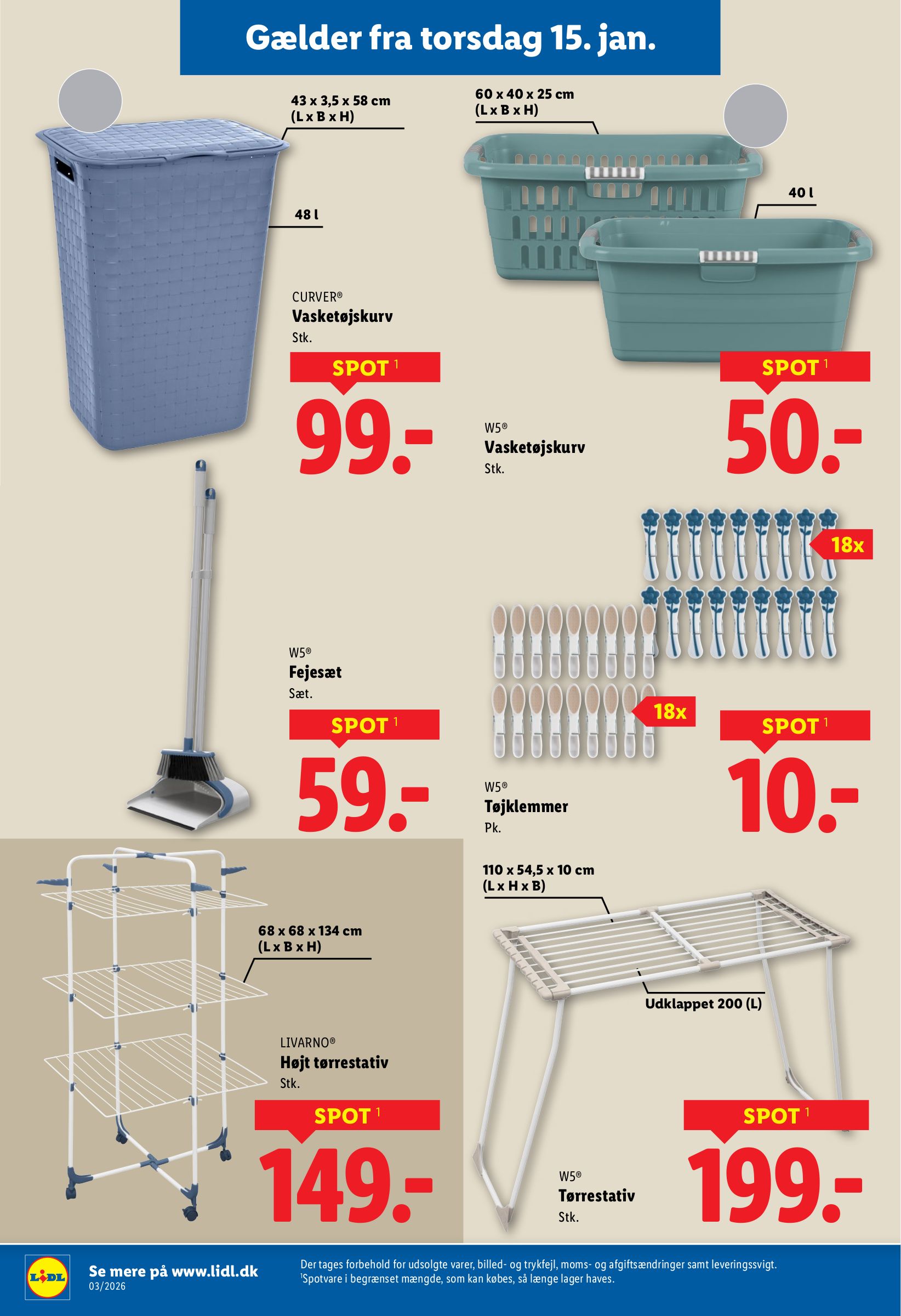 lidl - Lidl tilbudsavis gyldig fra 11.01. til 17.01. - page: 28