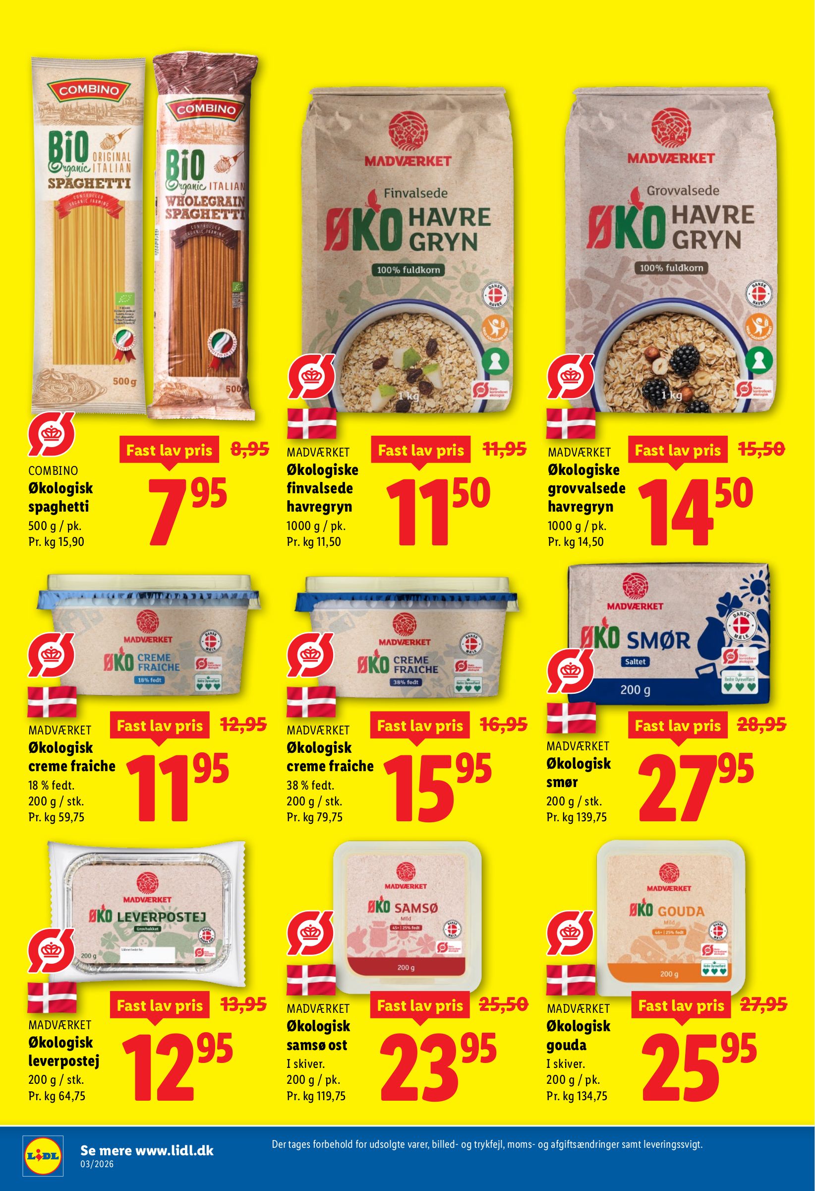 lidl - Lidl - Weekendtilbud tilbudsavis gyldig fra 15.01. til 17.01. - page: 18
