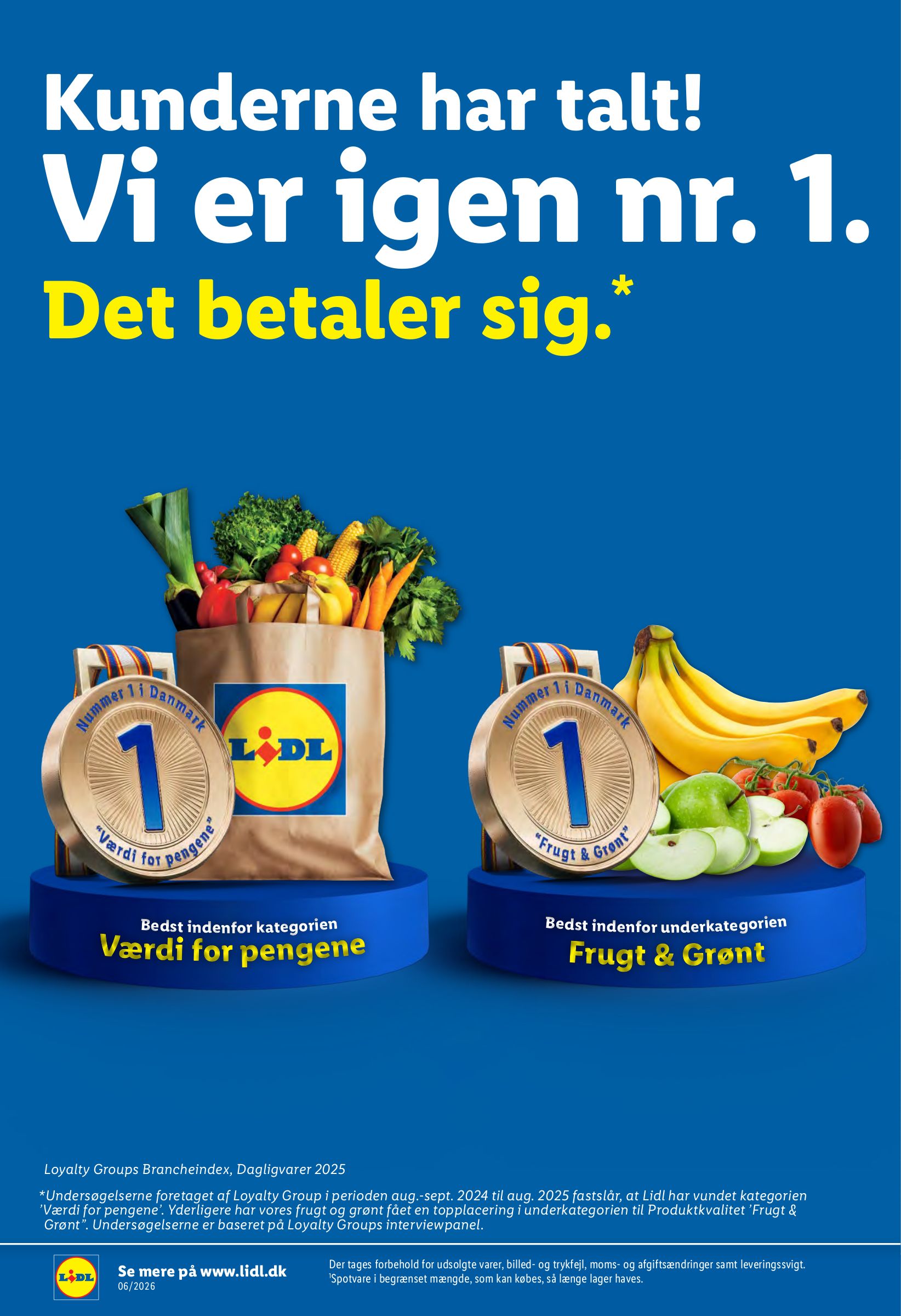 lidl - Lidl tilbudsavis gyldig fra 01.02. til 07.02. - page: 26