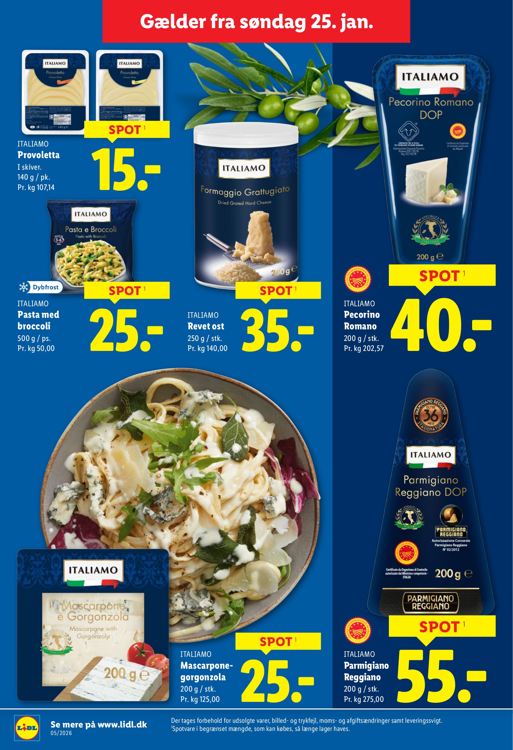 lidl - Lidl - Weekendtilbud tilbudsavis gyldig fra 29.01. til 31.01. - page: 31