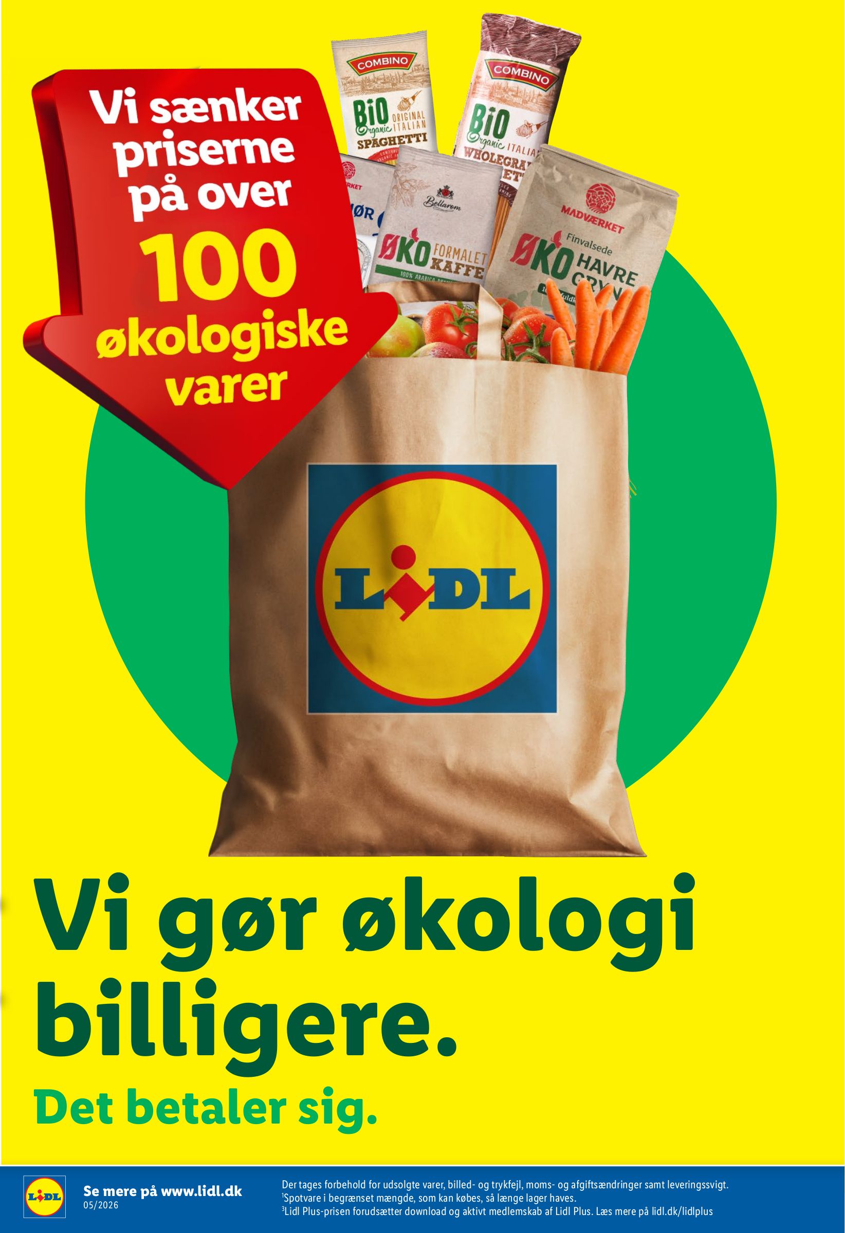 lidl - Lidl - Weekendtilbud tilbudsavis gyldig fra 29.01. til 31.01. - page: 22