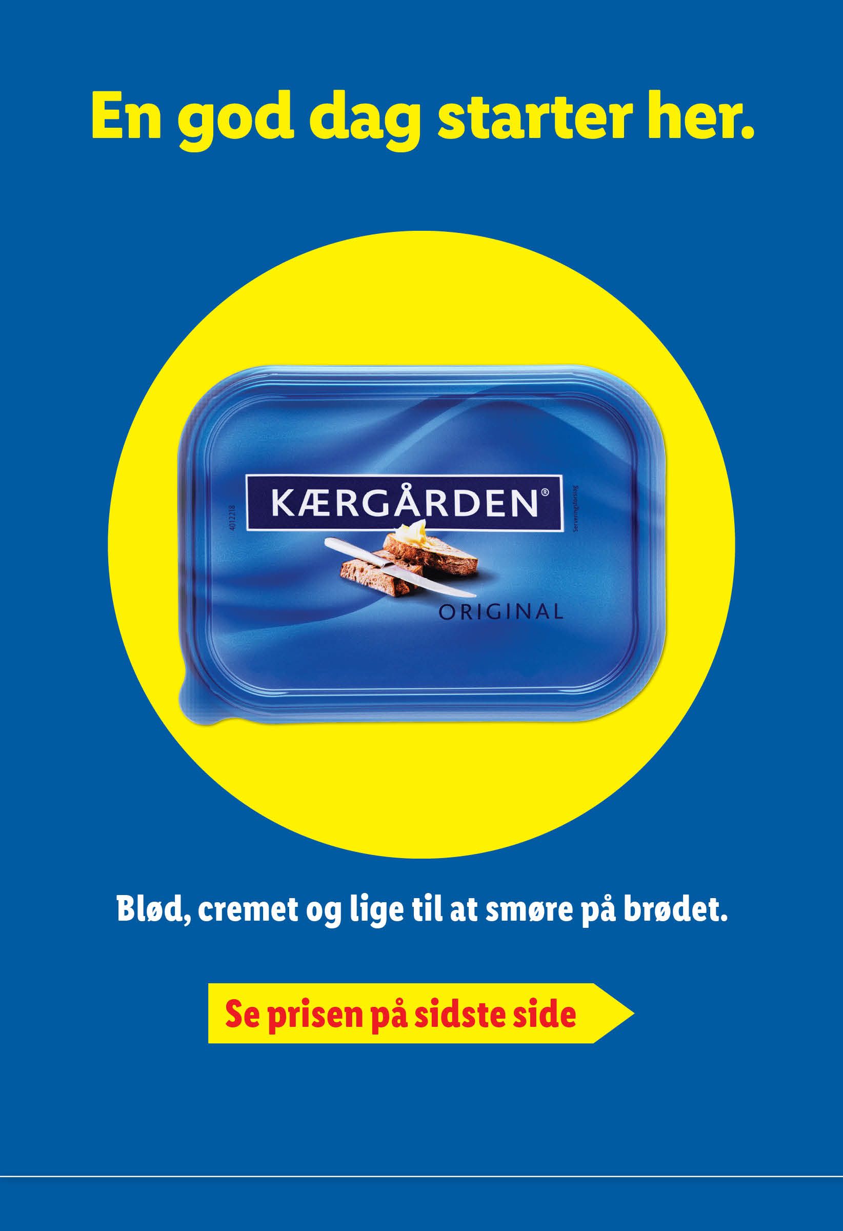 lidl - Lidl tilbudsavis gyldig fra 01.03.2026 til 07.03.2026 - page: 11