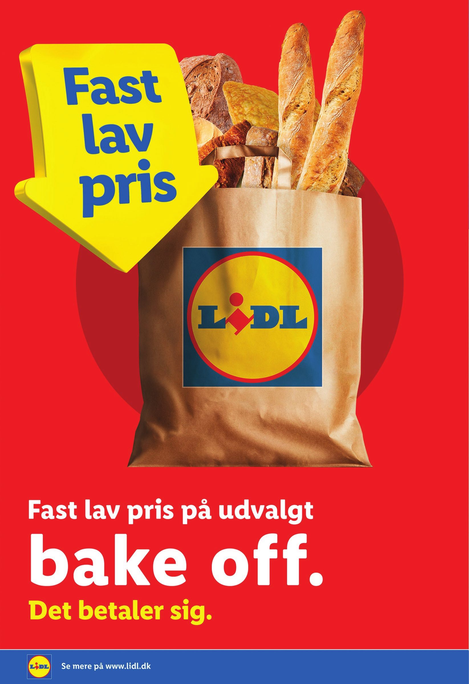 lidl - Lidl tilbudsavis gyldig fra 01.03.2026 til 07.03.2026 - page: 4