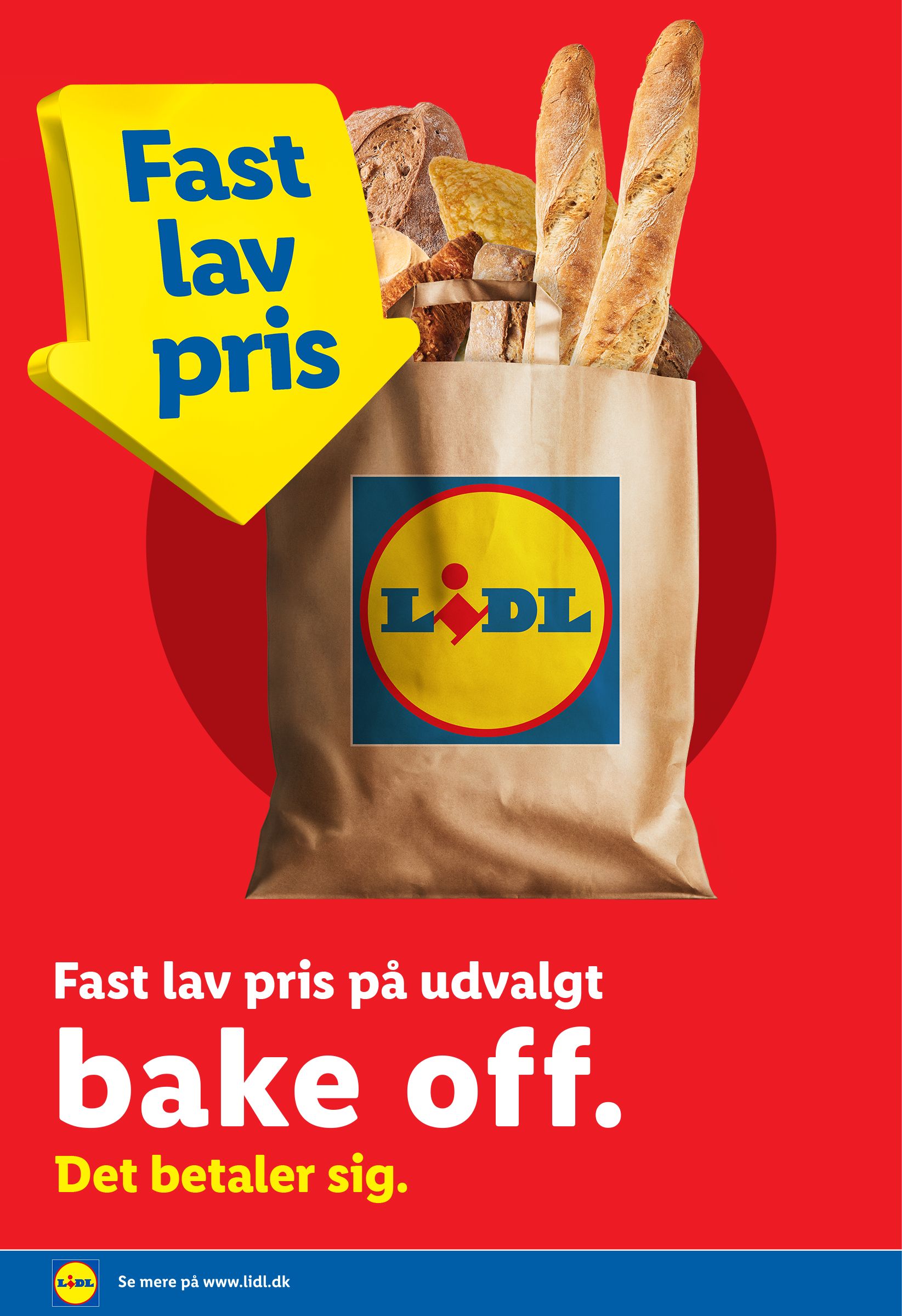 lidl - Lidl tilbudsavis gyldig fra 15.03.2026 til 21.03.2026 - page: 5