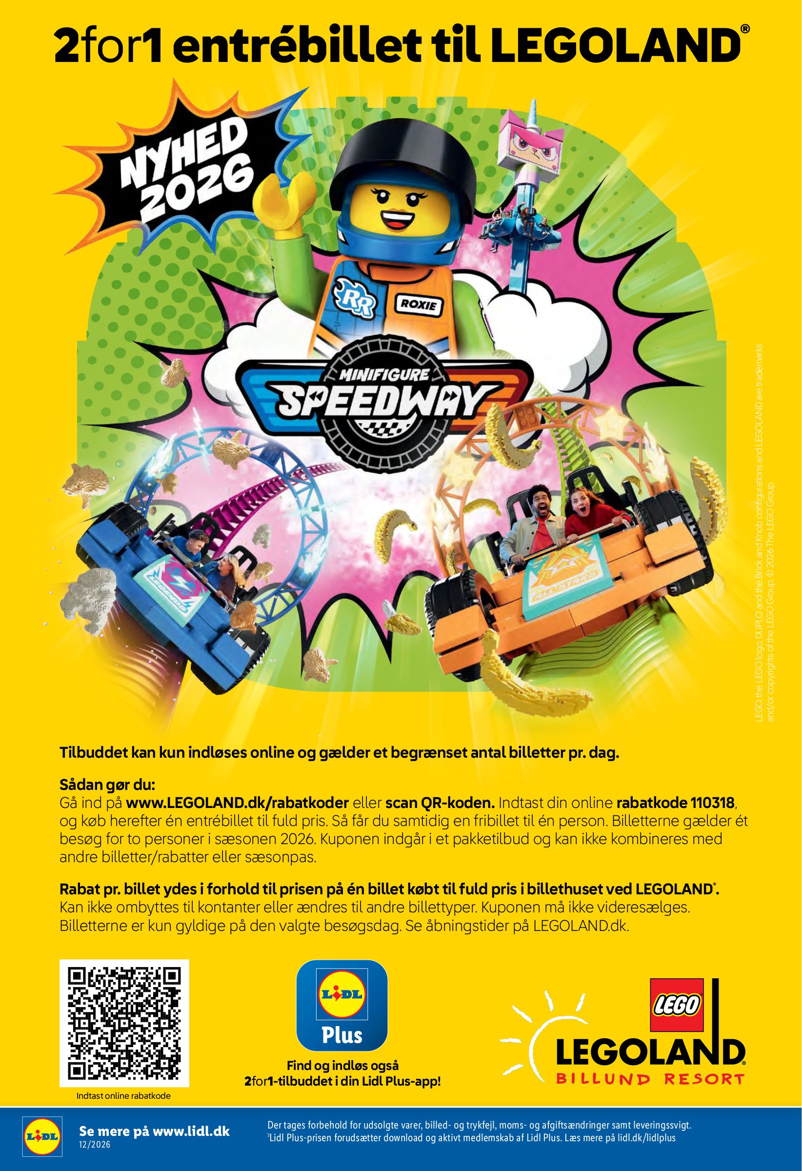 lidl - Lidl tilbudsavis gyldig fra 19.03.2026 til 21.03.2026 - page: 7