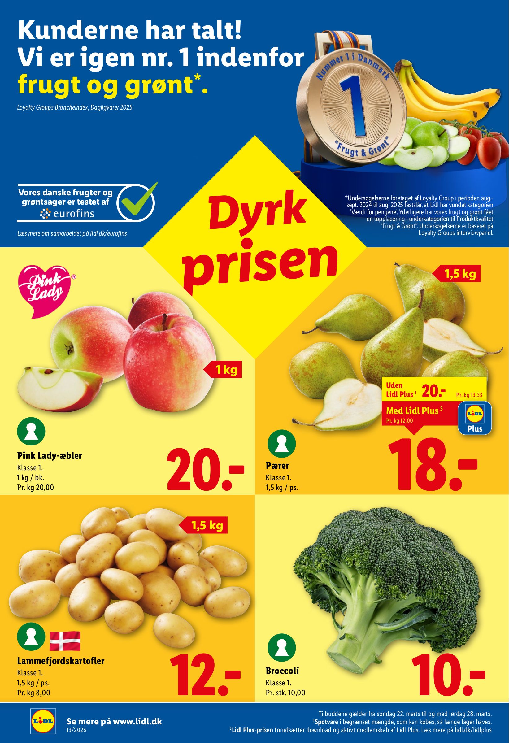 lidl - Lidl - Weekendtilbud tilbudsavis gyldig fra 26.03.2026 til 28.03.2026 - page: 15