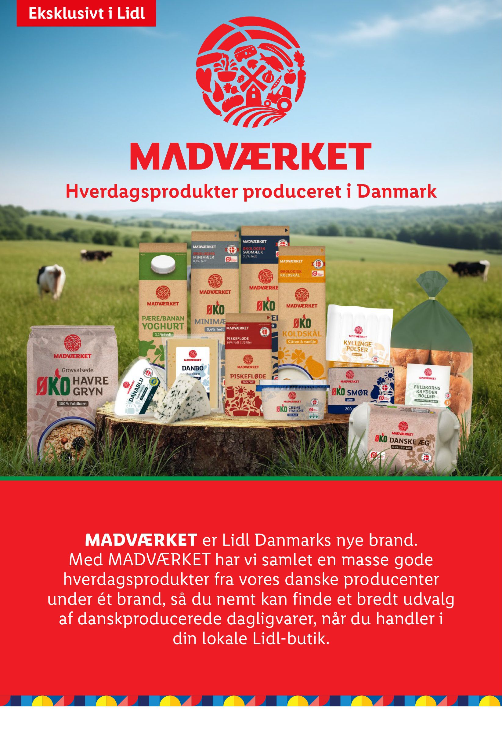 lidl - Fremtidig Lidl reklameblad gyldig fra torsdag 16.04.2026 til lørdag 18.04.2026 - page: 29