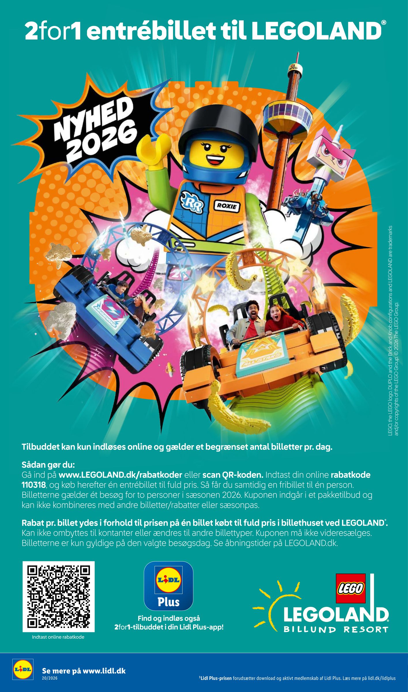 lidl - Aktuel Lidl katalog gyldig fra onsdag 13.05.2026 til lørdag 16.05.2026 - page: 12