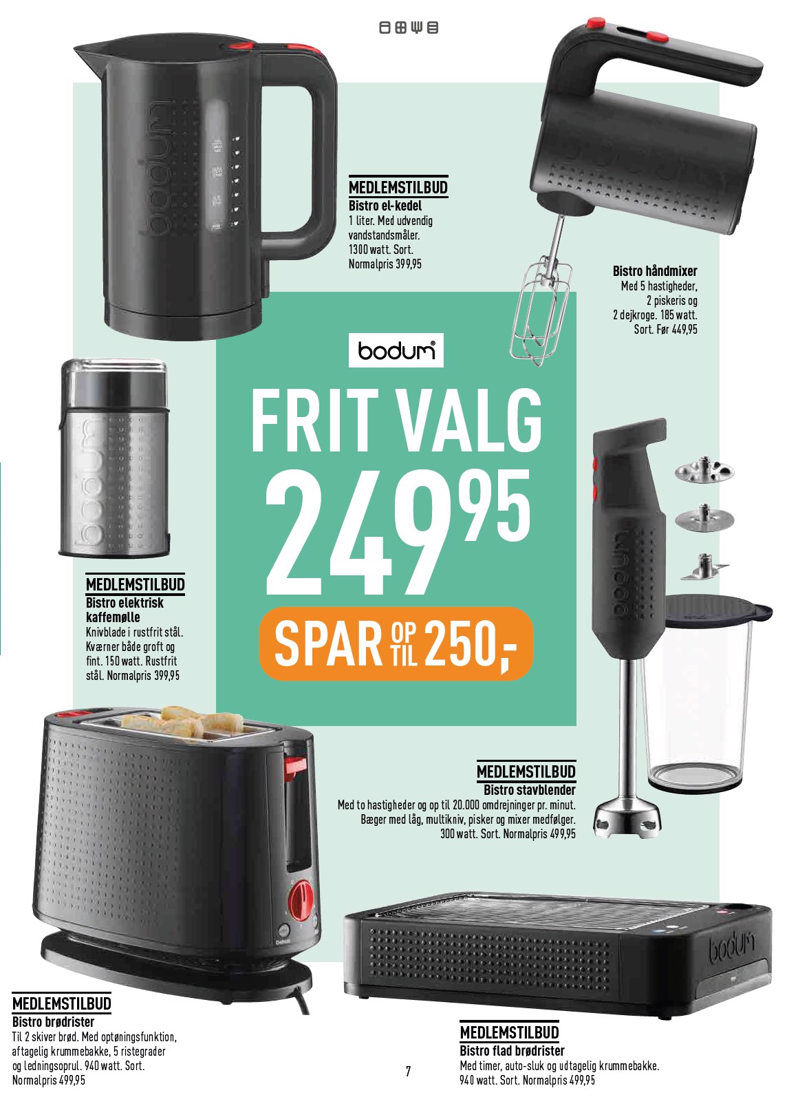 imerco - Imerco tilbudsavis gyldig fra 13.06. til 30.06. - page: 7