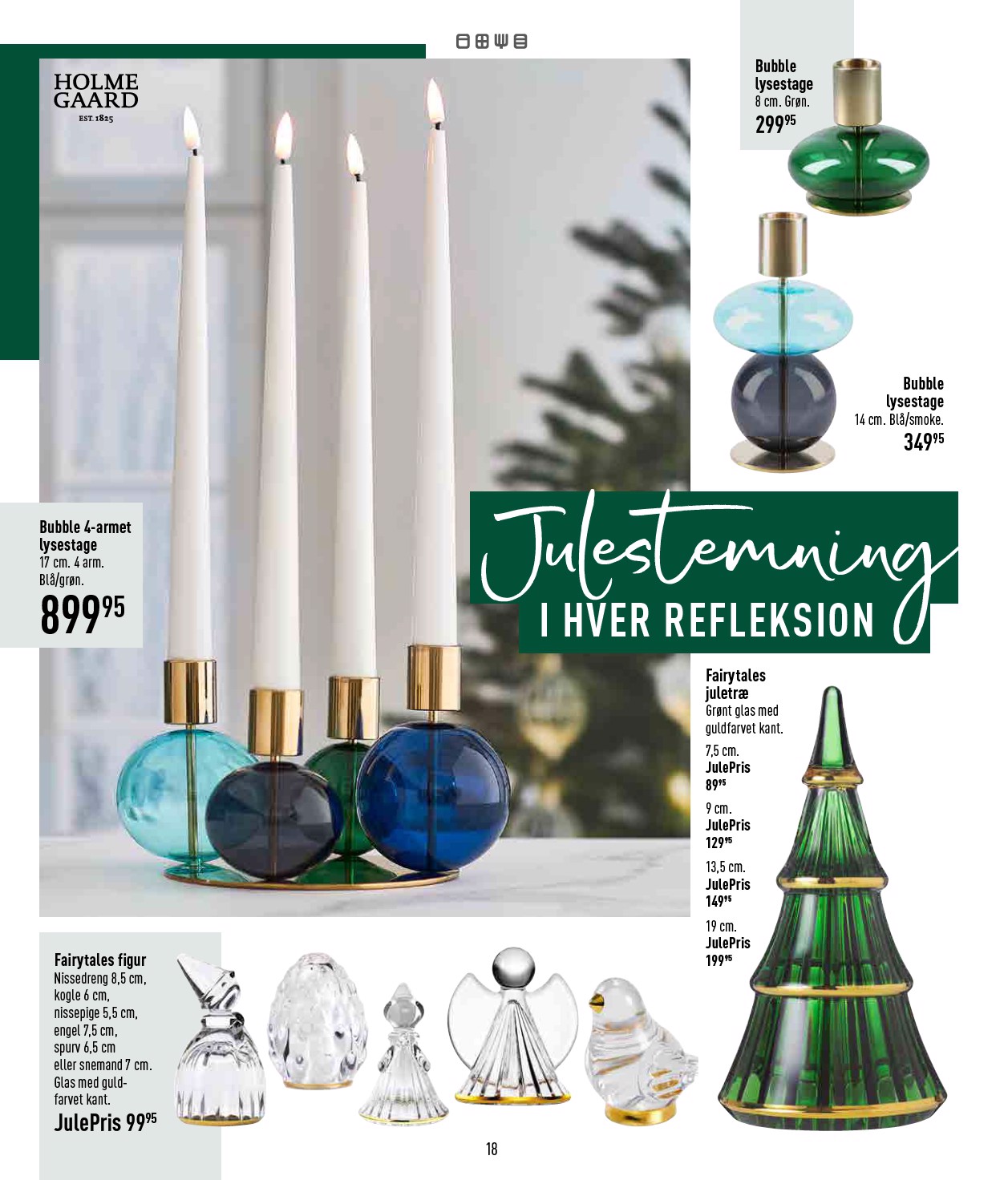 imerco - Imerco - Julekatalog tilbudsavis gyldig fra 18.10. til 31.10. - page: 18