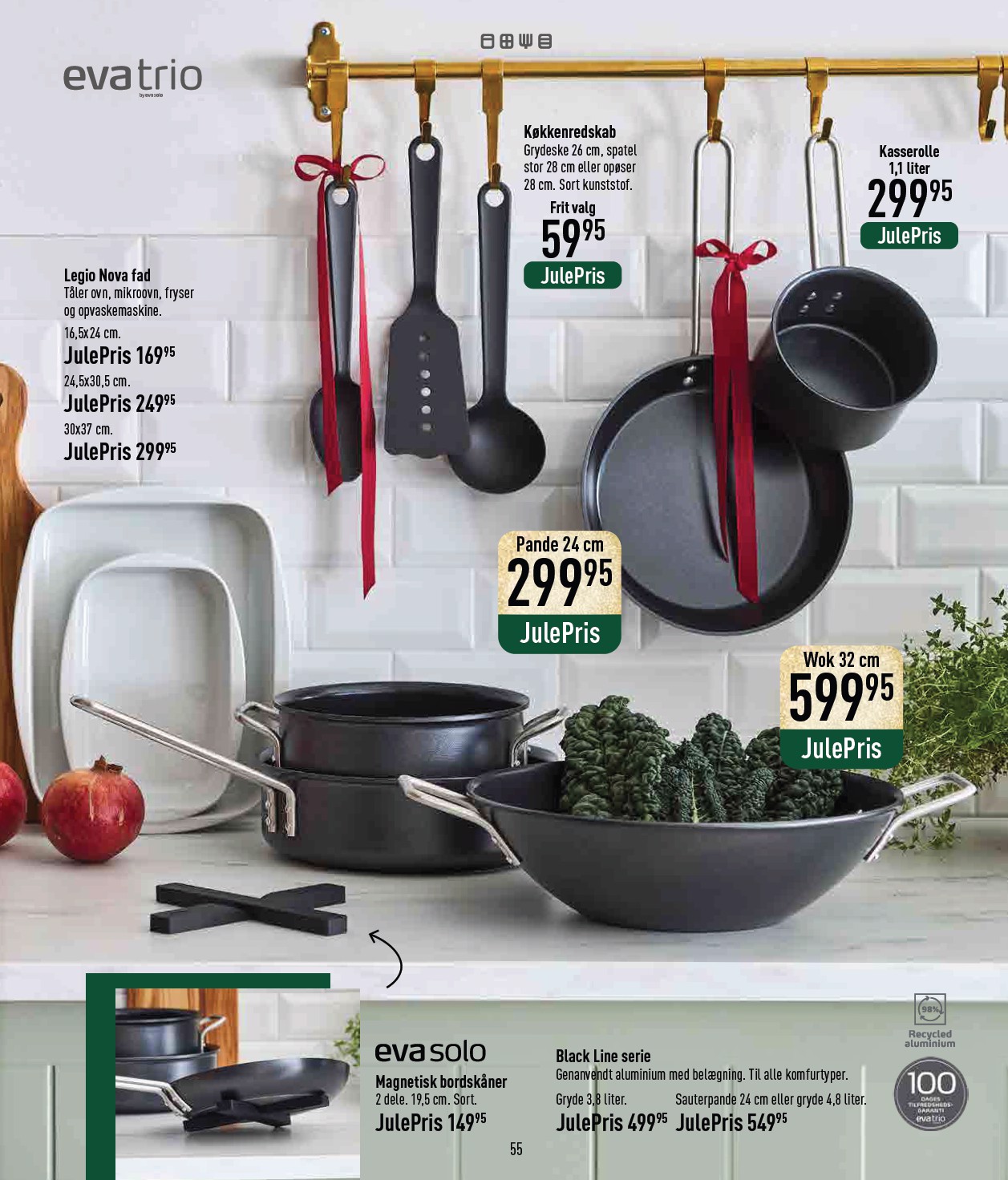 imerco - Imerco - Julekatalog tilbudsavis gyldig fra 18.10. til 31.10. - page: 55