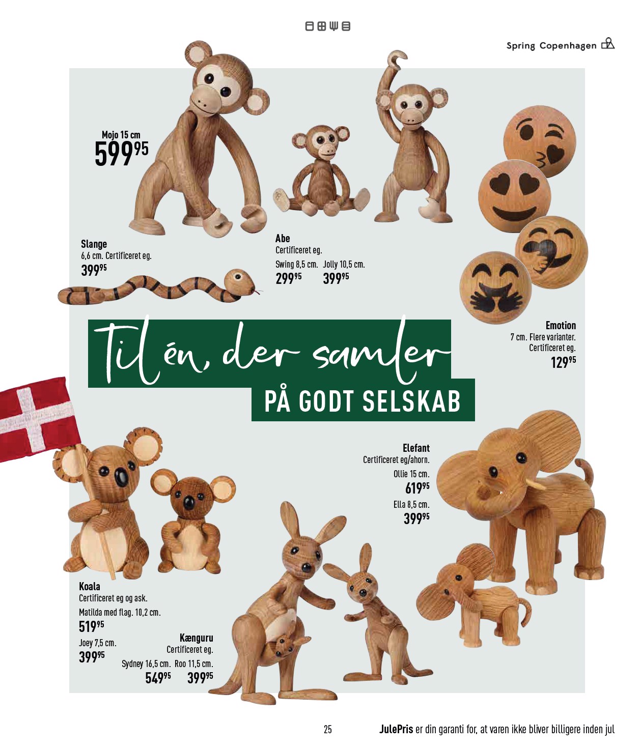 imerco - Imerco - Julekatalog tilbudsavis gyldig fra 18.10. til 31.10. - page: 25