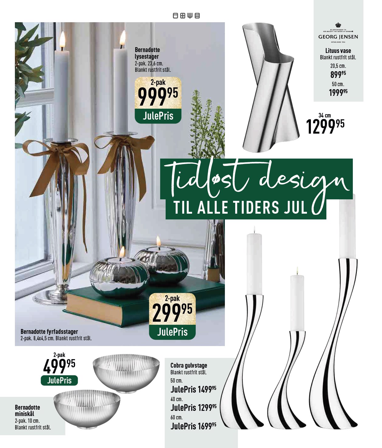imerco - Imerco - Julekatalog tilbudsavis gyldig fra 18.10. til 31.10. - page: 20