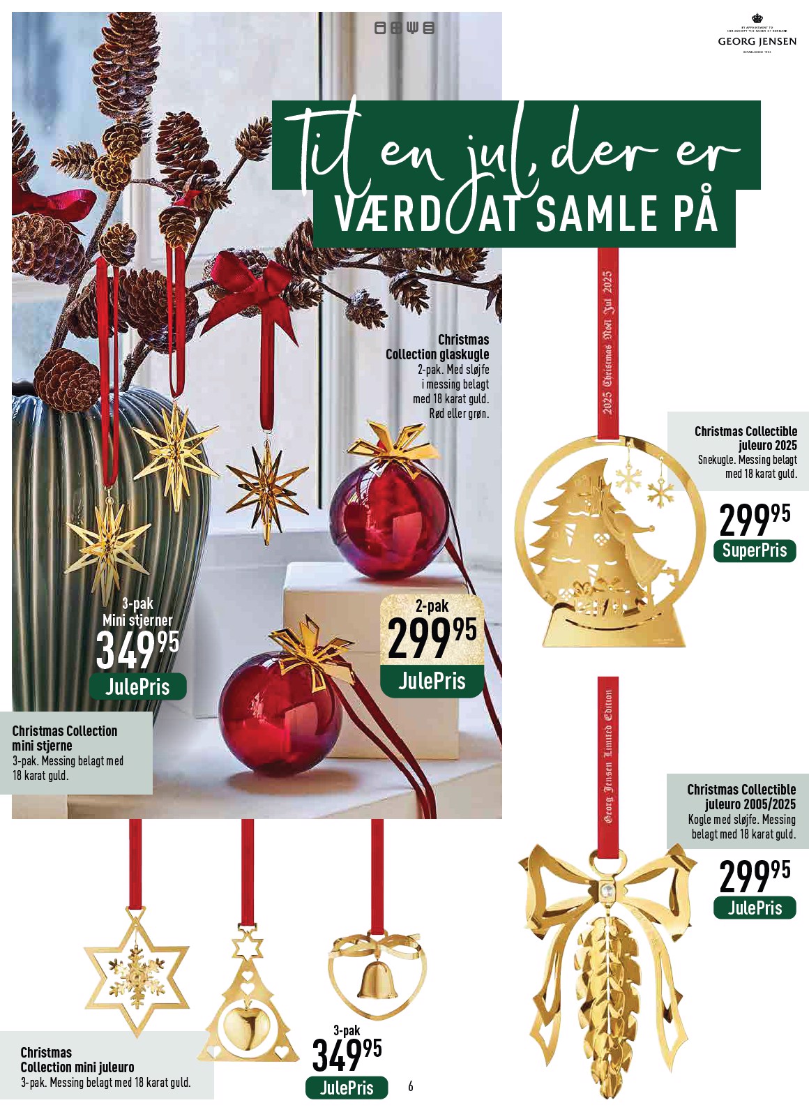 imerco - Imerco - Jul tilbudsavis gyldig fra 26.10. til 24.12. - page: 6