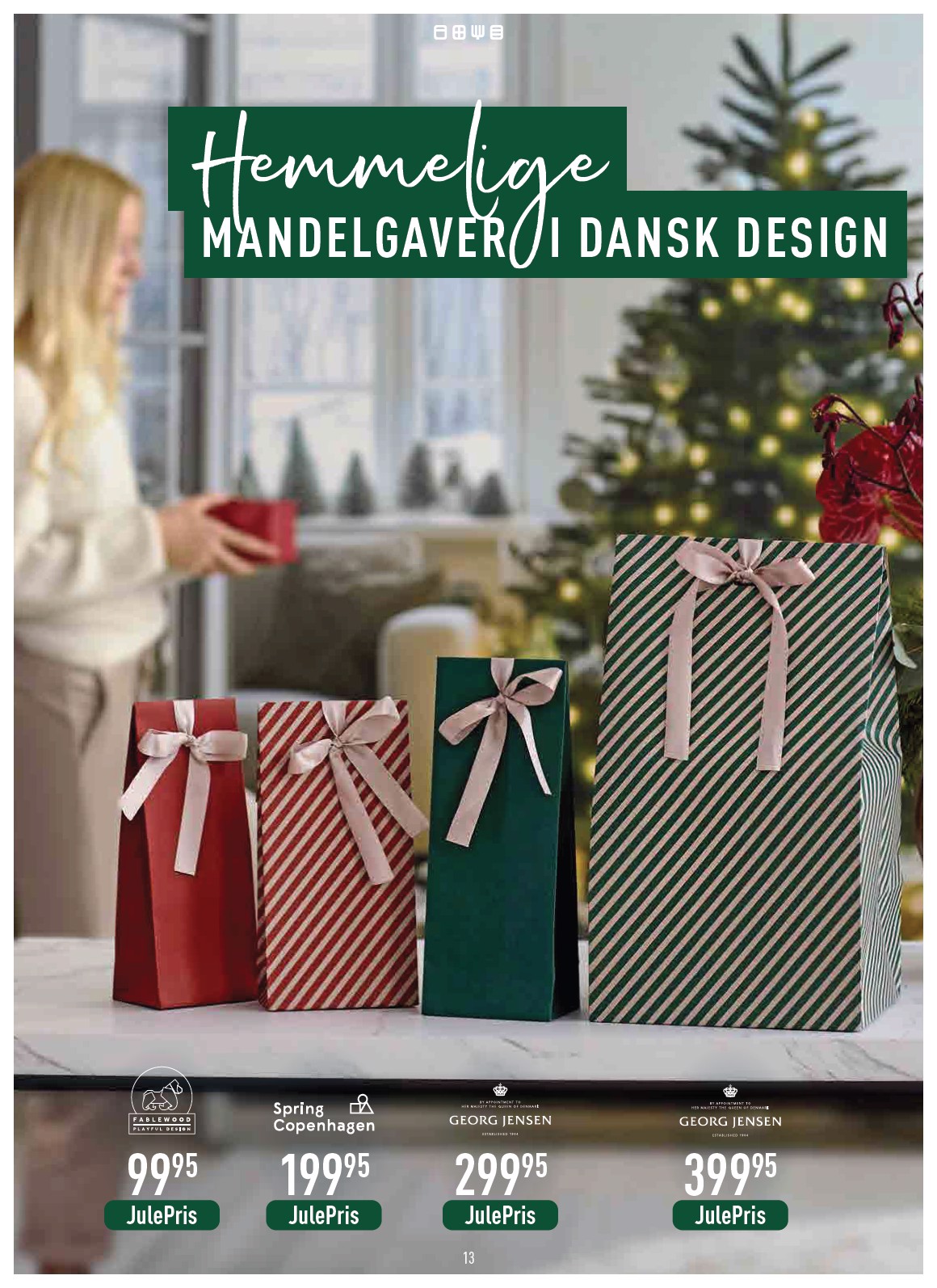 imerco - Imerco - Jul tilbudsavis gyldig fra 26.10. til 24.12. - page: 13