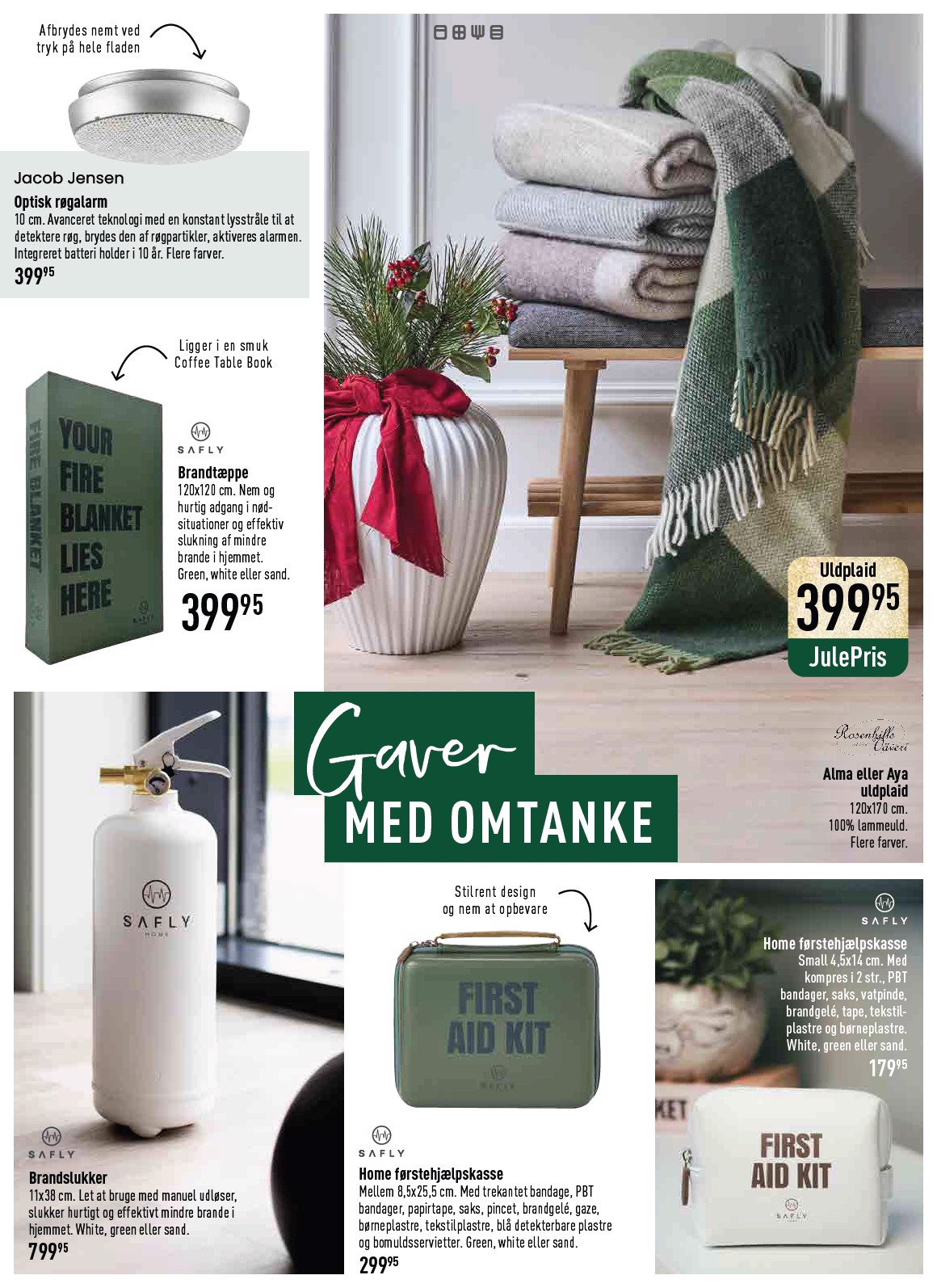 imerco - Imerco - Jul tilbudsavis gyldig fra 26.10. til 24.12. - page: 14