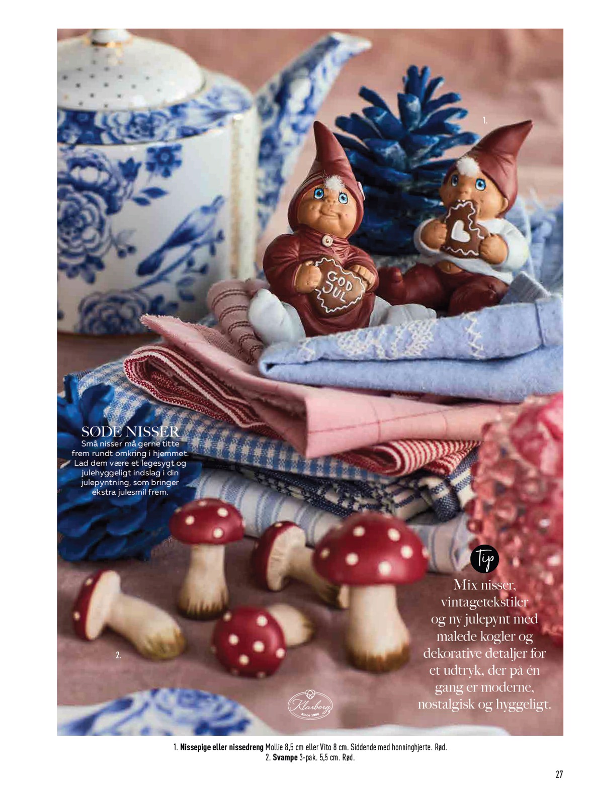 imerco - Imerco - Appetit tilbudsavis gyldig fra 01.11. til 31.12. - page: 27