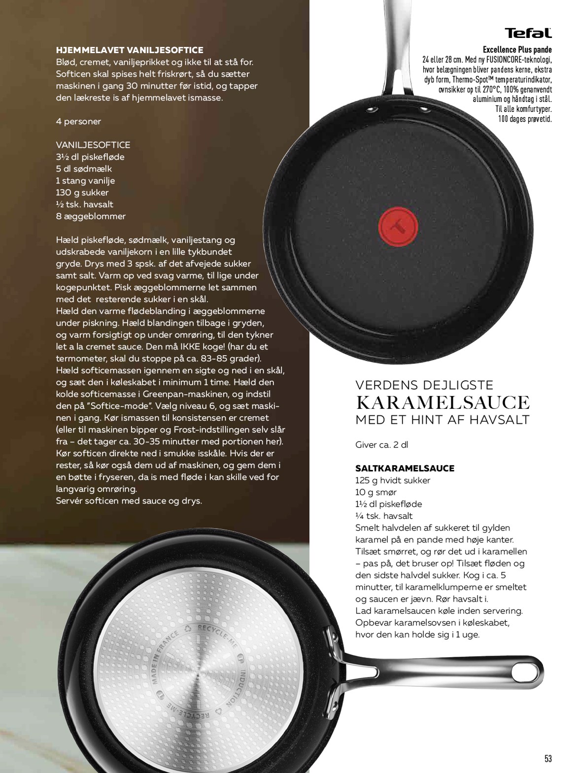 imerco - Imerco - Appetit tilbudsavis gyldig fra 01.11. til 31.12. - page: 53