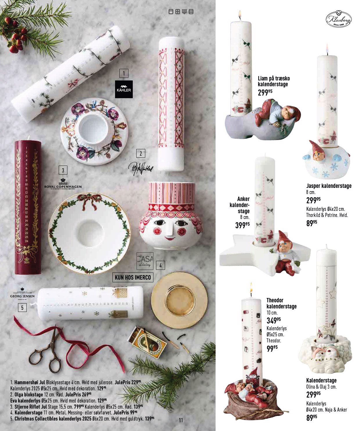 imerco - Imerco tilbudsavis gyldig fra 03.11. til 09.11. - page: 11