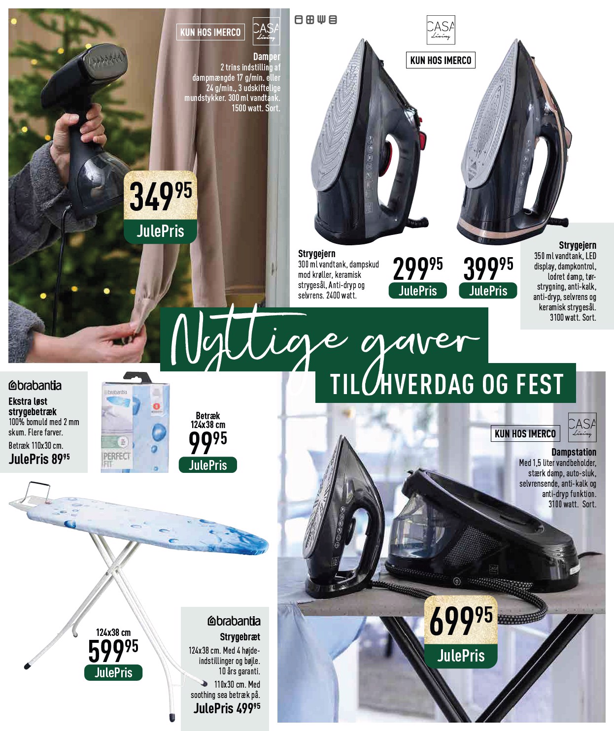 imerco - Imerco tilbudsavis gyldig fra 03.11. til 09.11. - page: 15