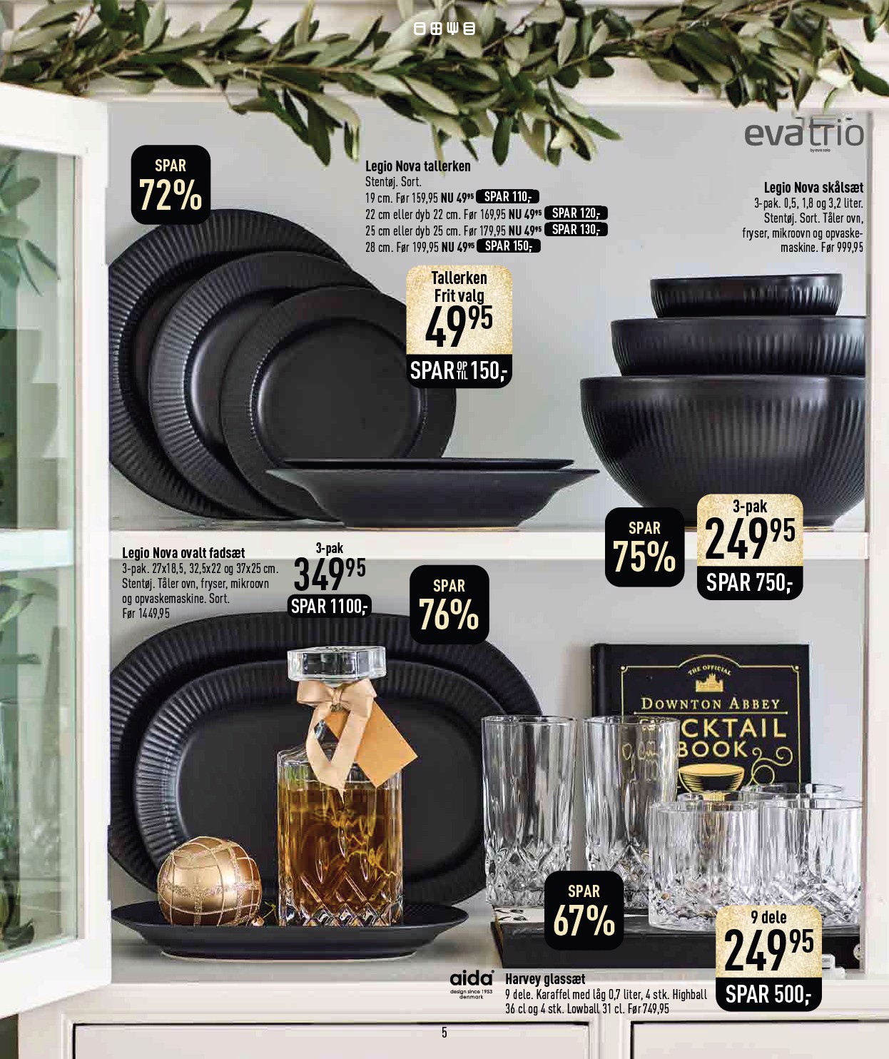 imerco - Imerco tilbudsavis gyldig fra 14.11. til 30.11. - page: 5