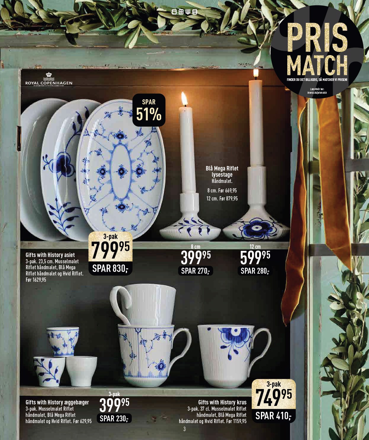 imerco - Imerco tilbudsavis gyldig fra 14.11. til 30.11. - page: 3