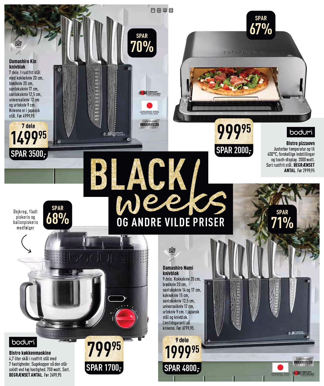 imerco - Imerco tilbudsavis gyldig fra 14.11. til 30.11. - page: 11